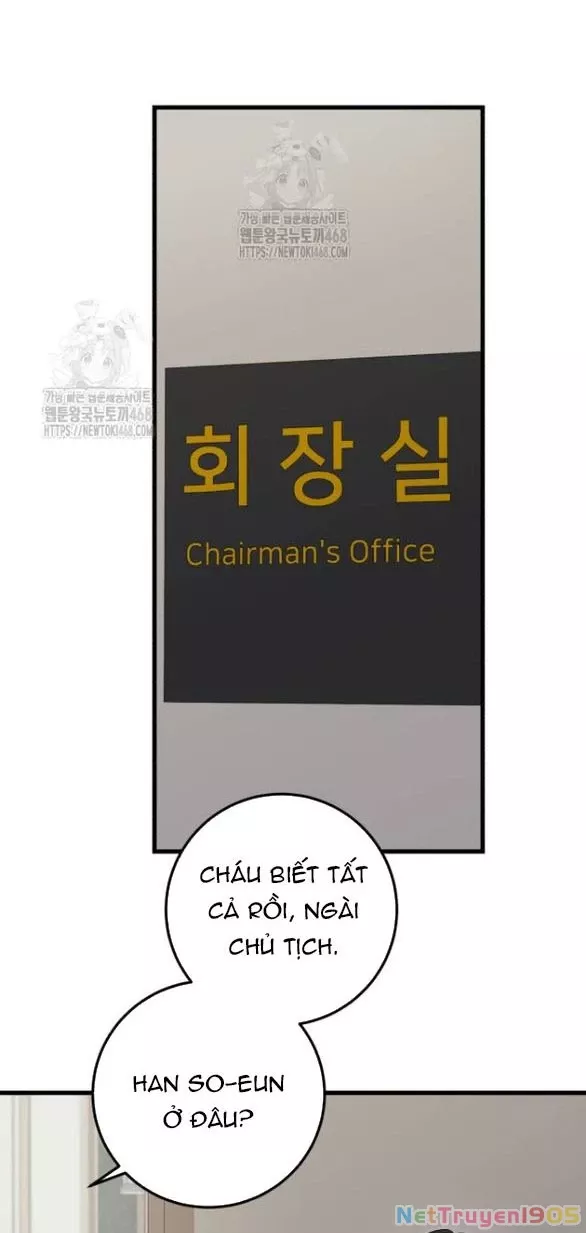 Nóng Lòng Muốn Giày Vò Em: Chapter 95.2