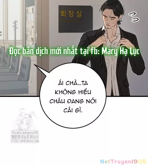 Nóng Lòng Muốn Giày Vò Em: Chapter 95.2