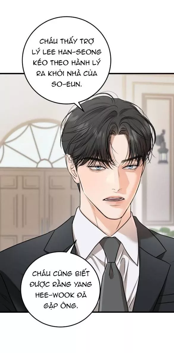 Nóng Lòng Muốn Giày Vò Em: Chapter 95.2