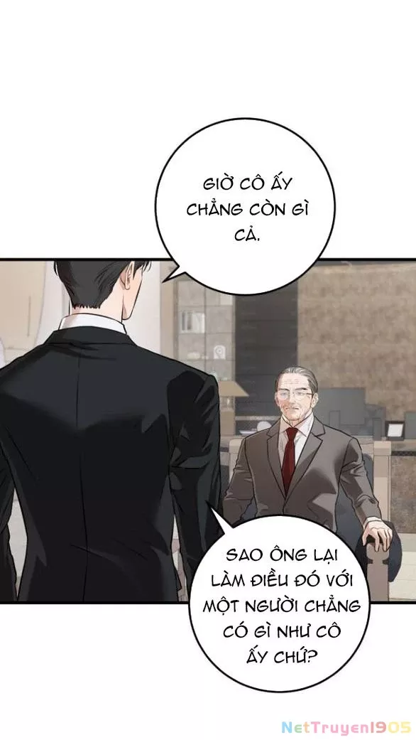 Nóng Lòng Muốn Giày Vò Em: Chapter 95.2