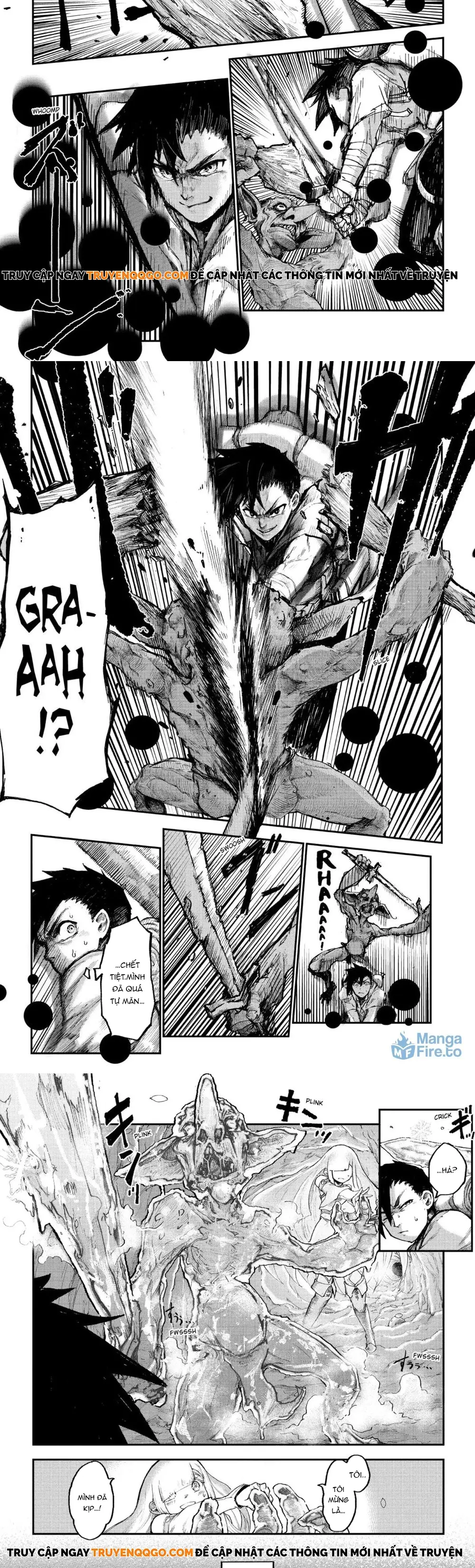 Noroma Mahou To Yobareta Mahoutsukai Wa Juuryoku Mahou De Musou Suru ~Mada Juuryoku No Gainen No Nai Sekai Nite, Shounen Wa Banyuuinryoku No Ou To Naru~: Chapter 2