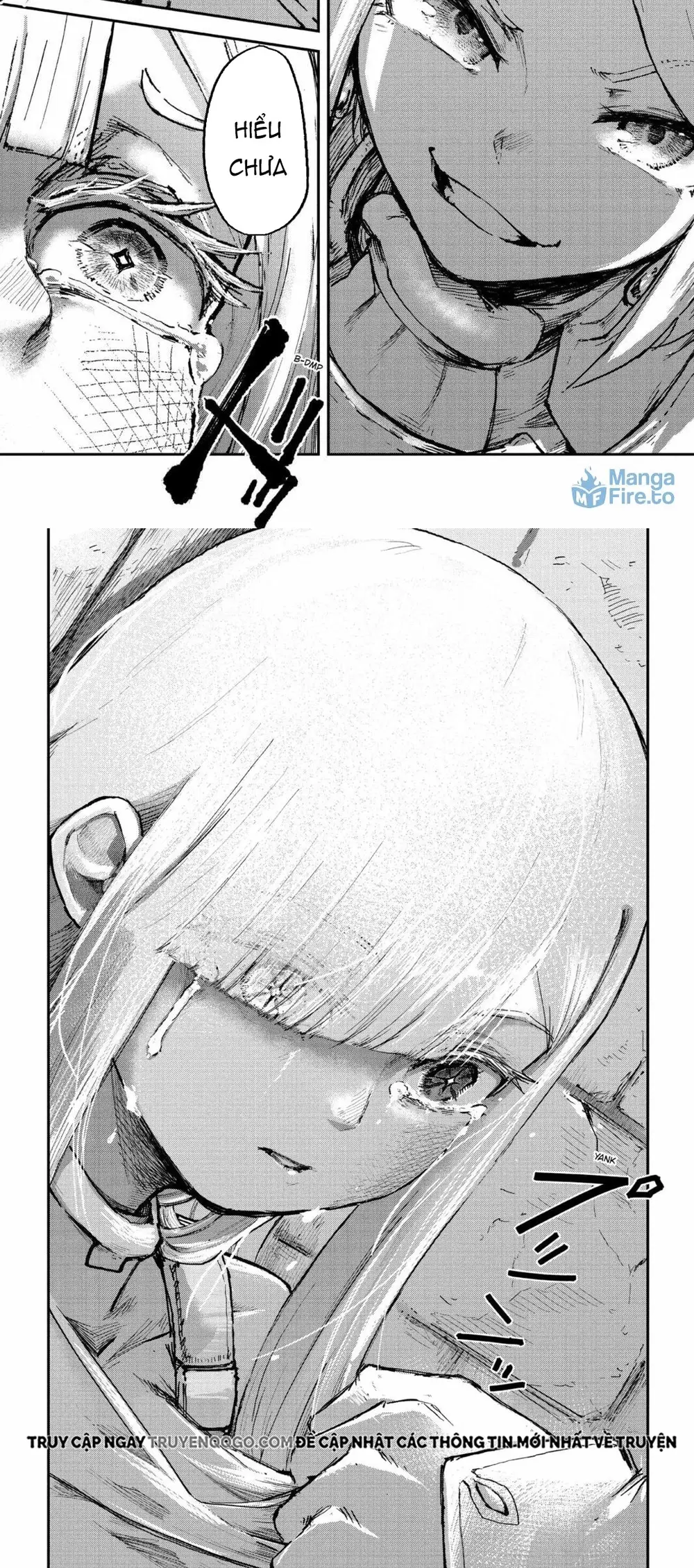 Noroma Mahou To Yobareta Mahoutsukai Wa Juuryoku Mahou De Musou Suru ~Mada Juuryoku No Gainen No Nai Sekai Nite, Shounen Wa Banyuuinryoku No Ou To Naru~: Chapter 4