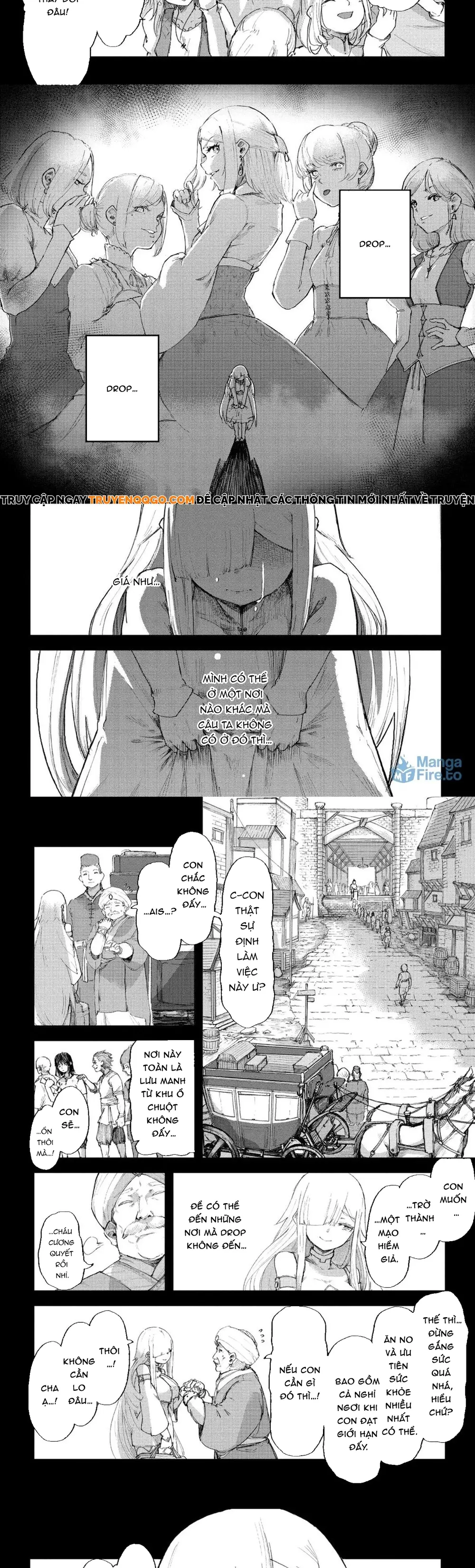 Noroma Mahou To Yobareta Mahoutsukai Wa Juuryoku Mahou De Musou Suru ~Mada Juuryoku No Gainen No Nai Sekai Nite, Shounen Wa Banyuuinryoku No Ou To Naru~: Chapter 5