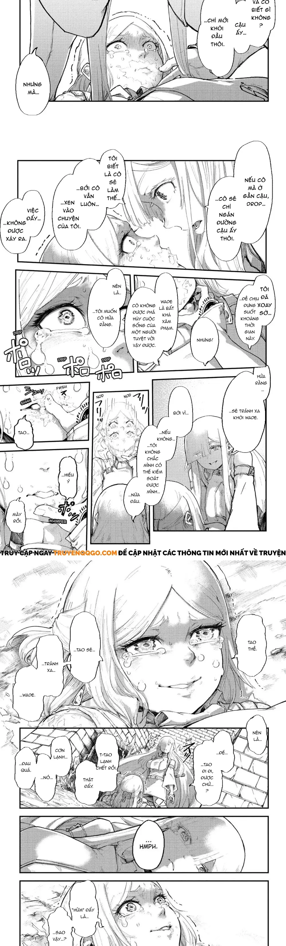 Noroma Mahou To Yobareta Mahoutsukai Wa Juuryoku Mahou De Musou Suru ~Mada Juuryoku No Gainen No Nai Sekai Nite, Shounen Wa Banyuuinryoku No Ou To Naru~: Chapter 5