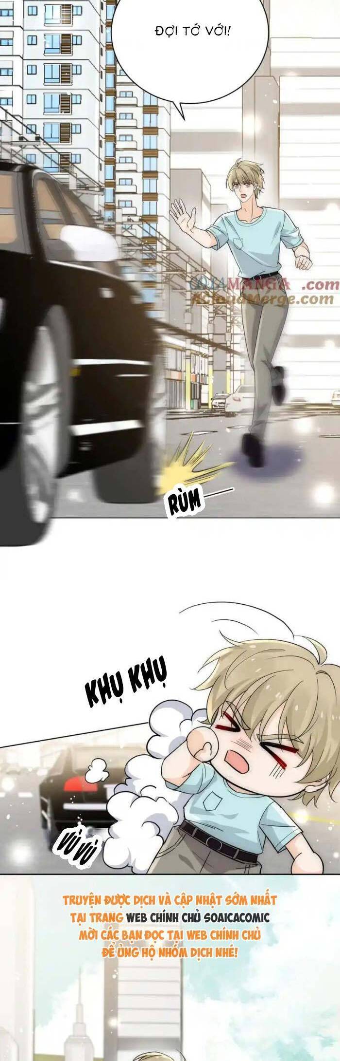 Nữ Chính Hắc Hóa Sau Trọng Sinh: Chapter 92