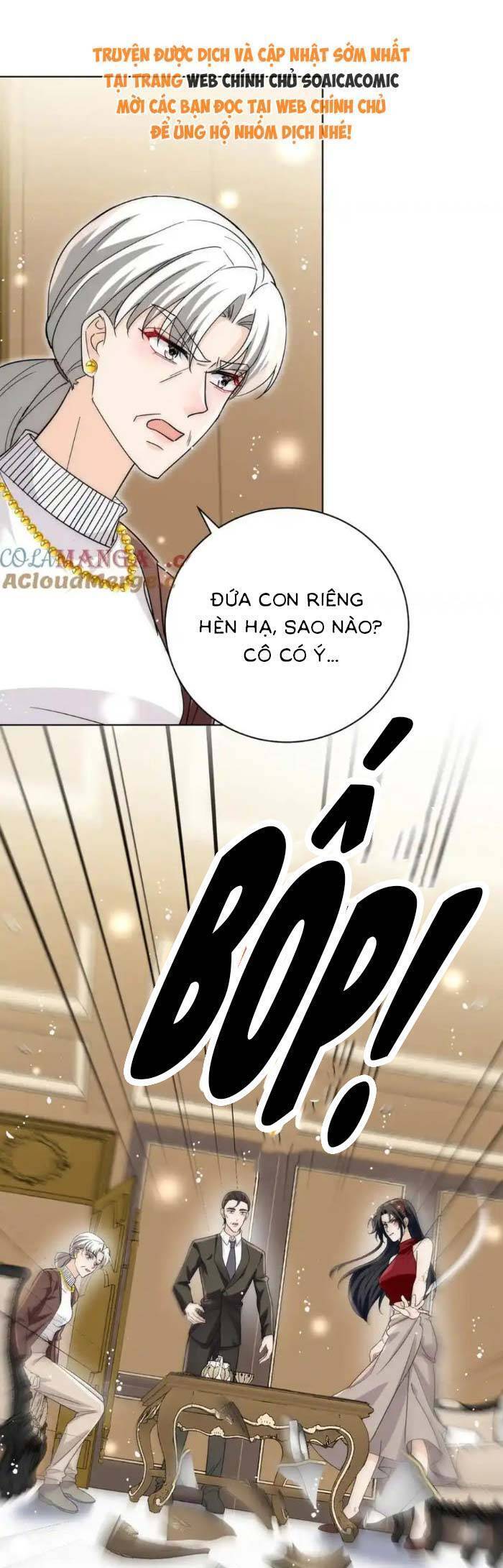 Nữ Chính Hắc Hóa Sau Trọng Sinh: Chapter 92