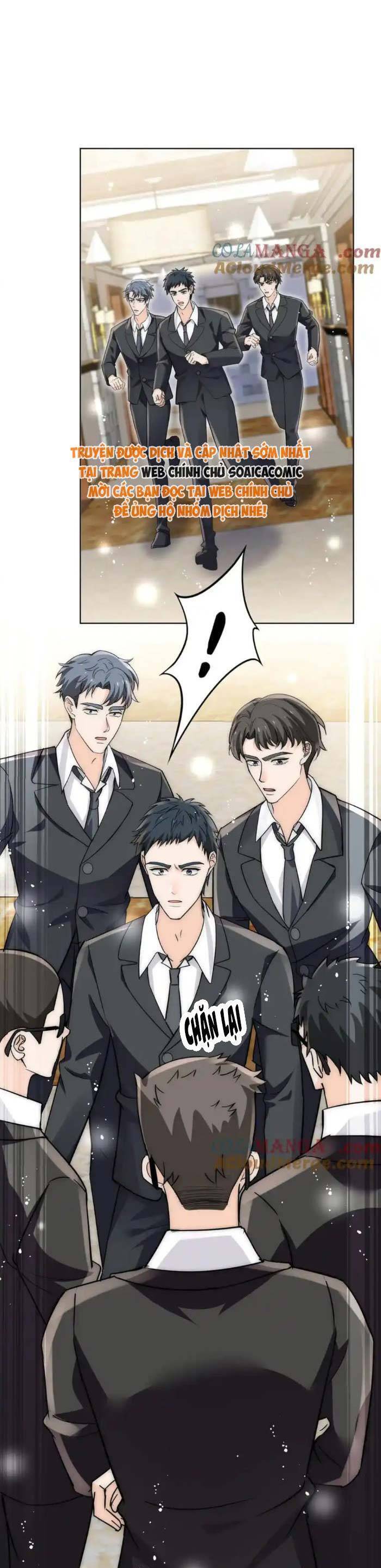 Nữ Chính Hắc Hóa Sau Trọng Sinh: Chapter 92