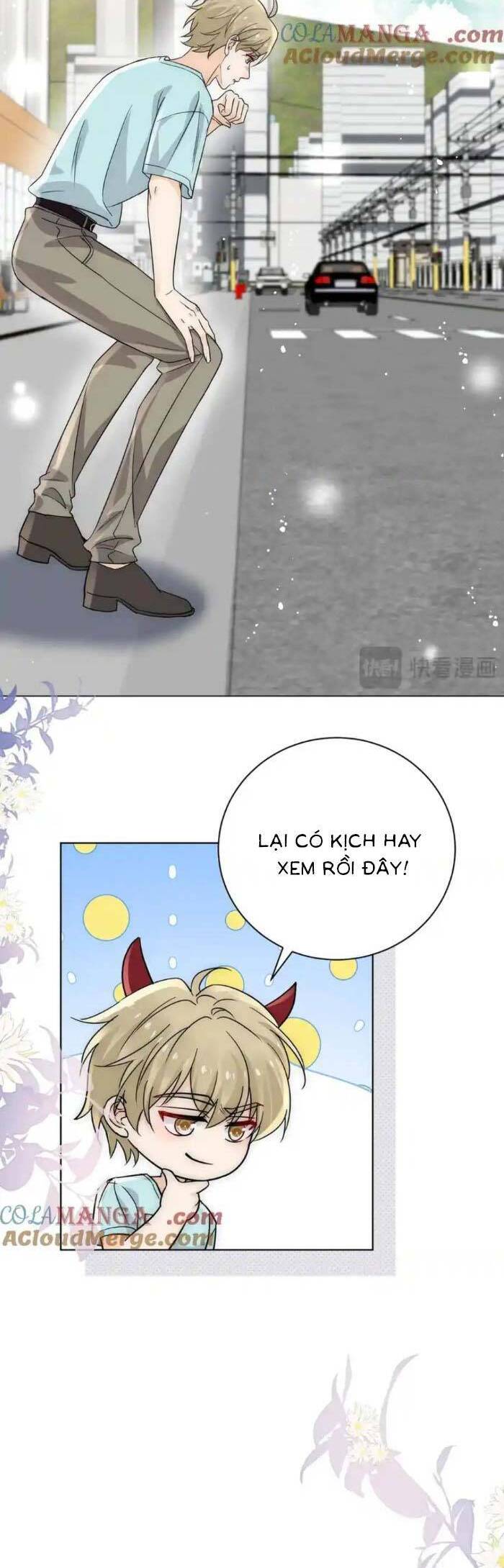 Nữ Chính Hắc Hóa Sau Trọng Sinh: Chapter 92