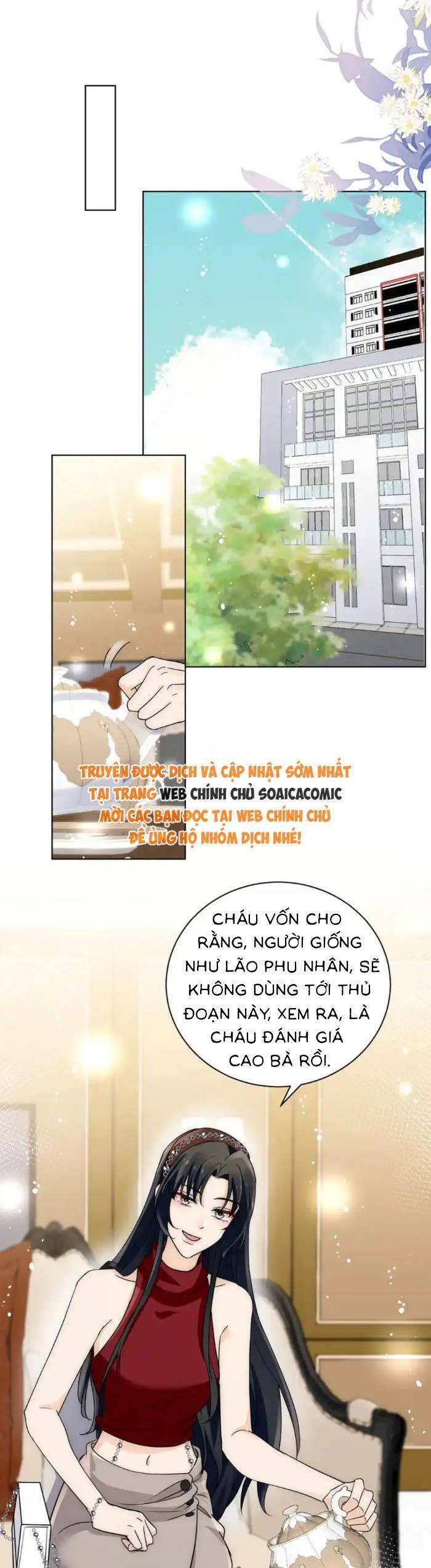 Nữ Chính Hắc Hóa Sau Trọng Sinh: Chapter 92