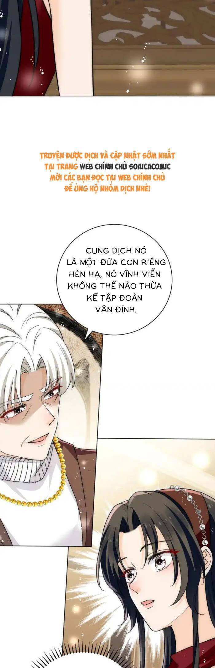 Nữ Chính Hắc Hóa Sau Trọng Sinh: Chapter 92