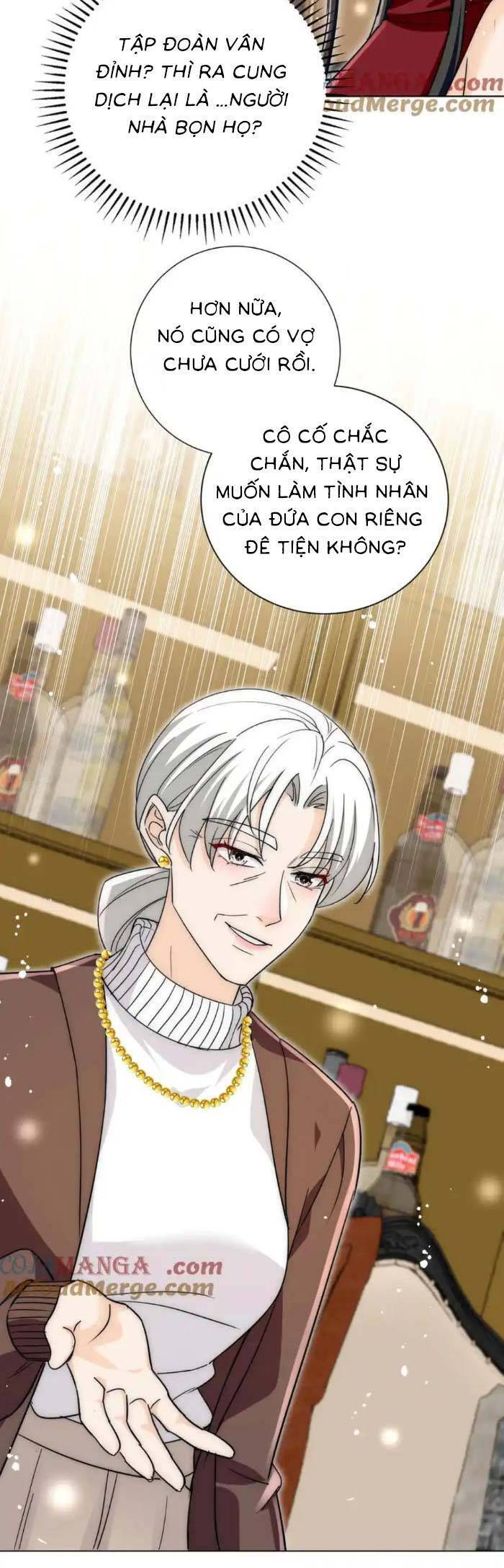 Nữ Chính Hắc Hóa Sau Trọng Sinh: Chapter 92