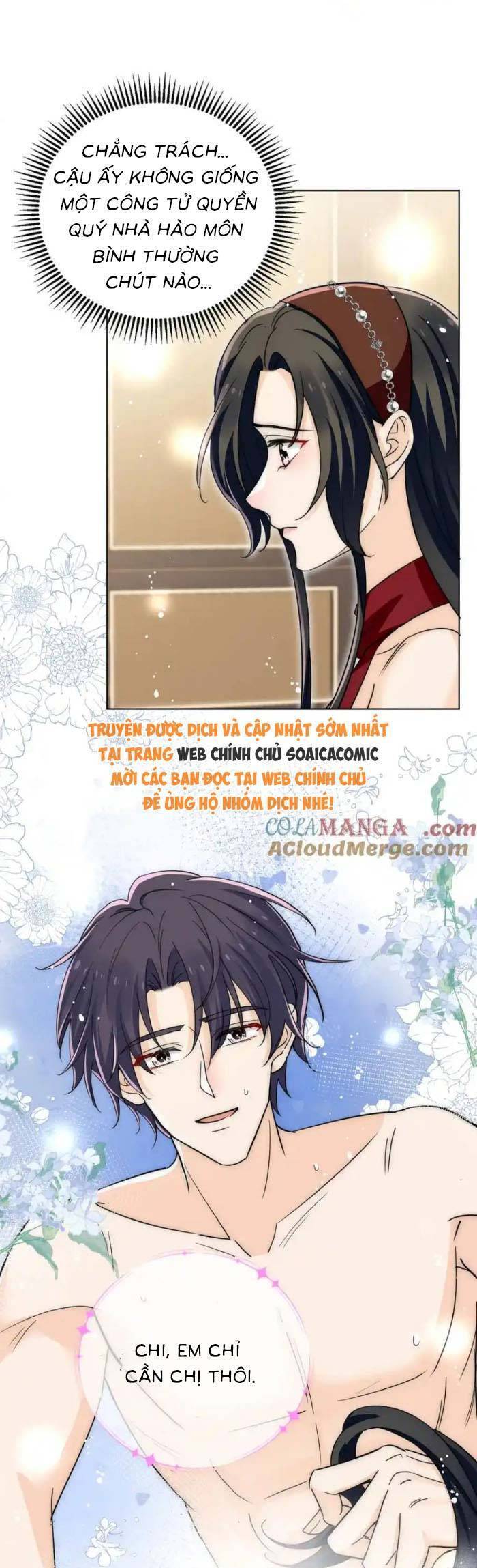 Nữ Chính Hắc Hóa Sau Trọng Sinh: Chapter 92