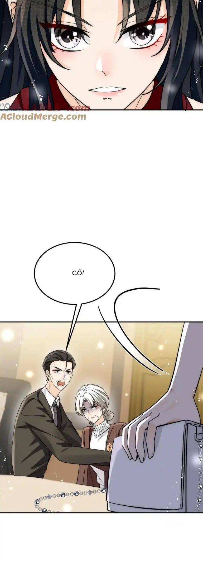 Nữ Chính Hắc Hóa Sau Trọng Sinh: Chapter 93