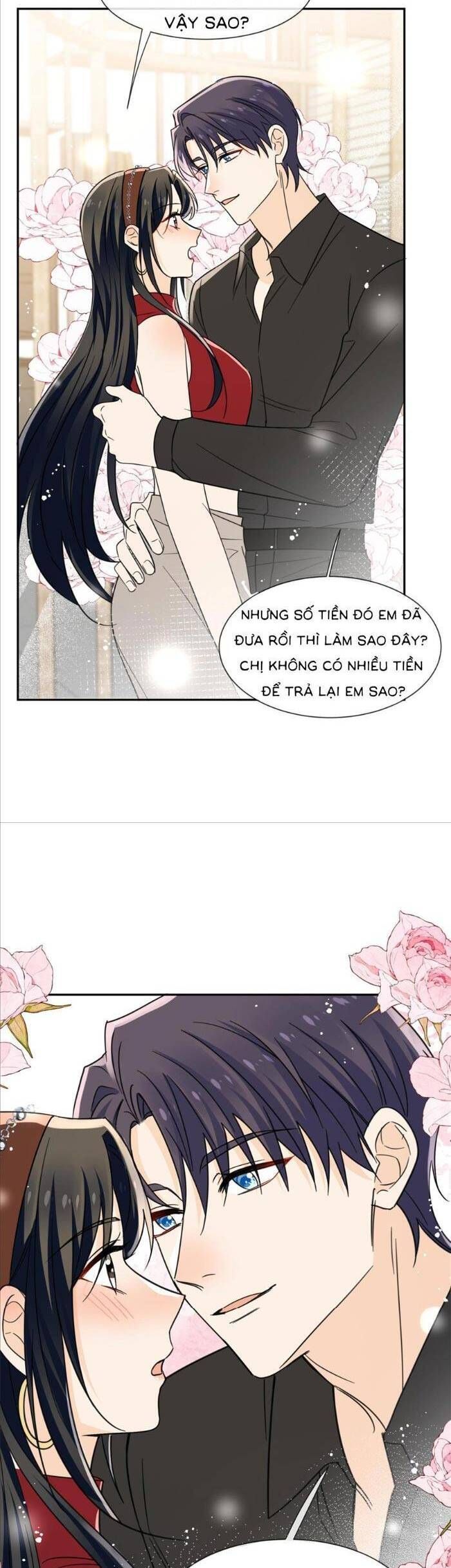 Nữ Chính Hắc Hóa Sau Trọng Sinh: Chapter 95