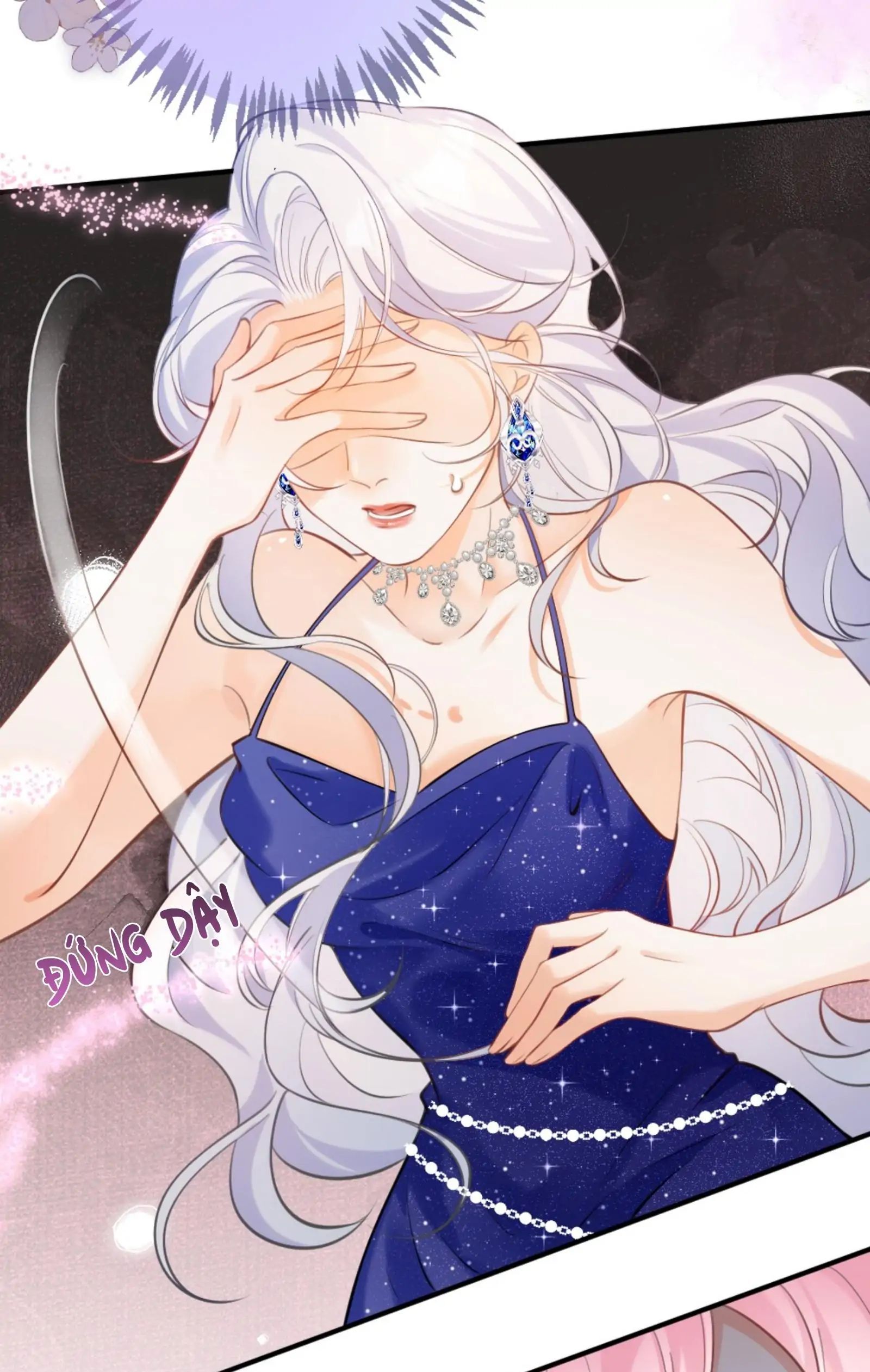 Nữ Chính Hắc Nguyệt Quang Luôn Muốn Đánh Dấu Tôi: Chapter 1