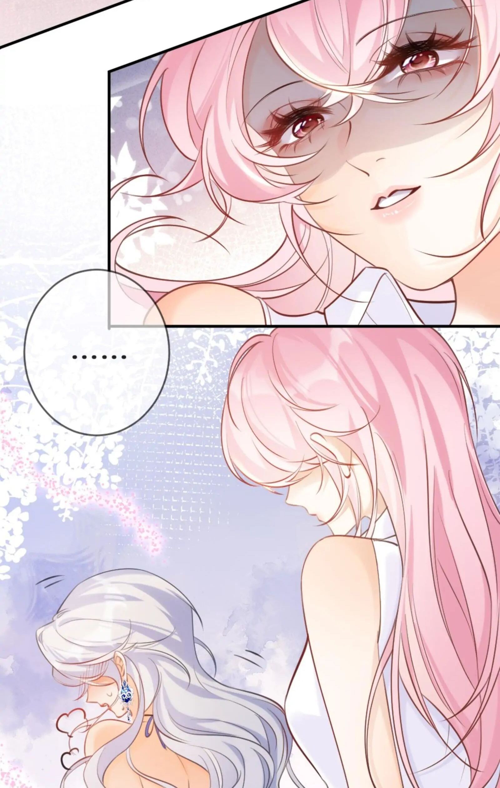 Nữ Chính Hắc Nguyệt Quang Luôn Muốn Đánh Dấu Tôi: Chapter 1