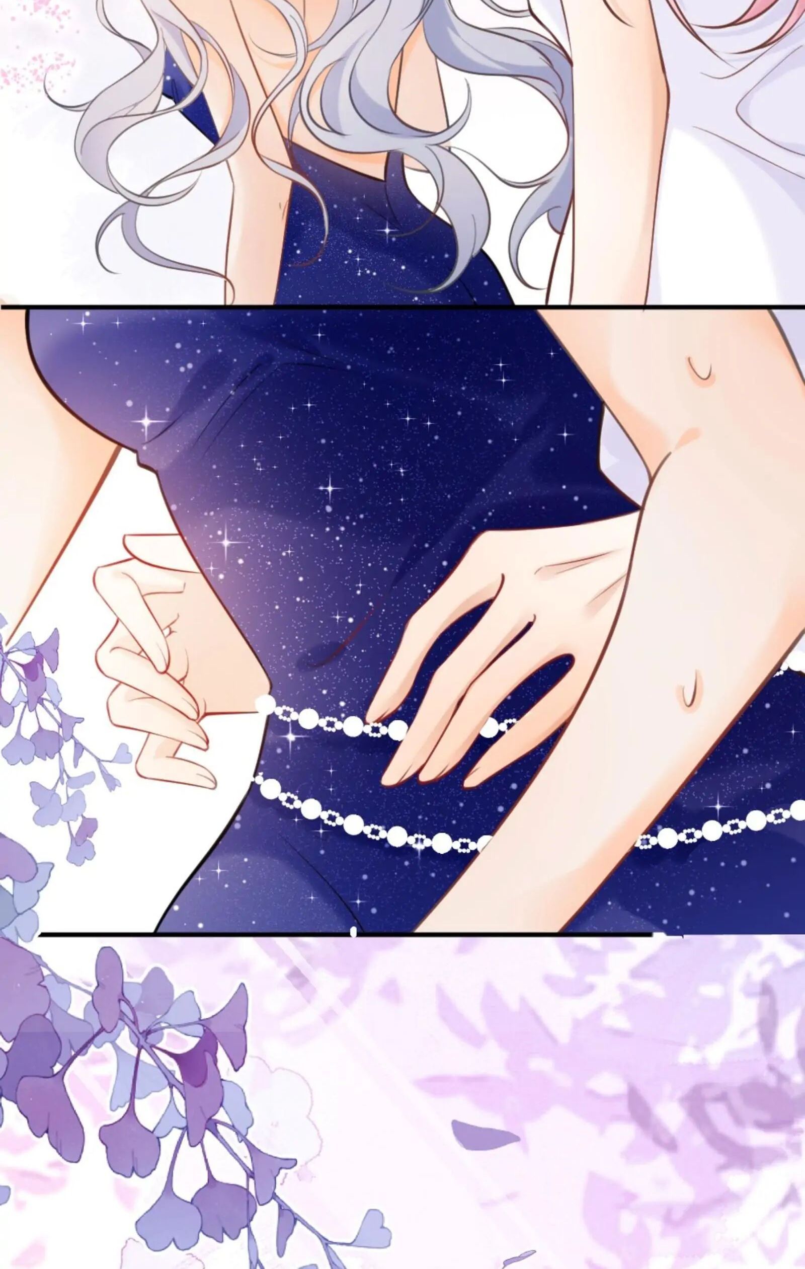 Nữ Chính Hắc Nguyệt Quang Luôn Muốn Đánh Dấu Tôi: Chapter 1