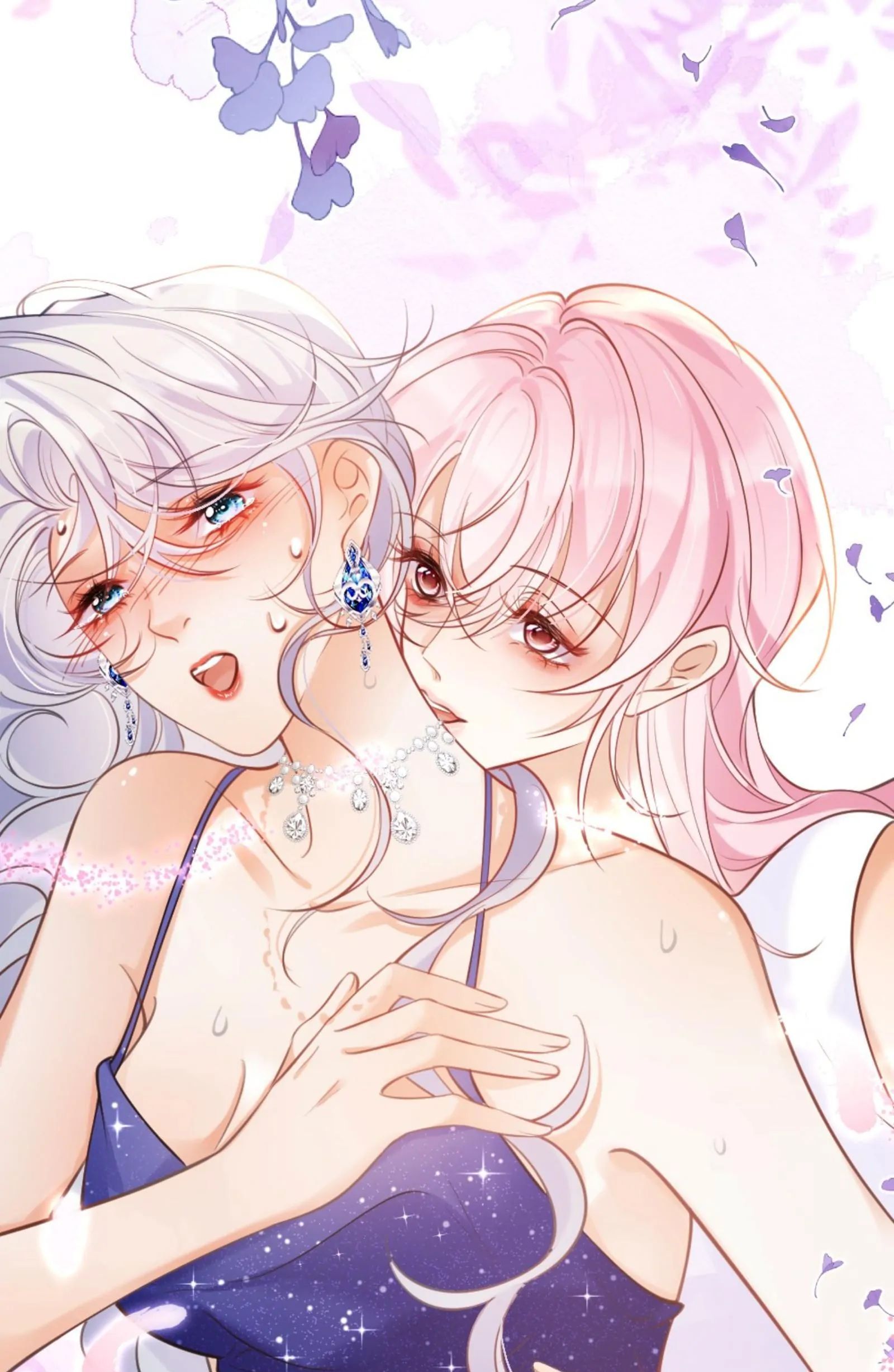 Nữ Chính Hắc Nguyệt Quang Luôn Muốn Đánh Dấu Tôi: Chapter 1