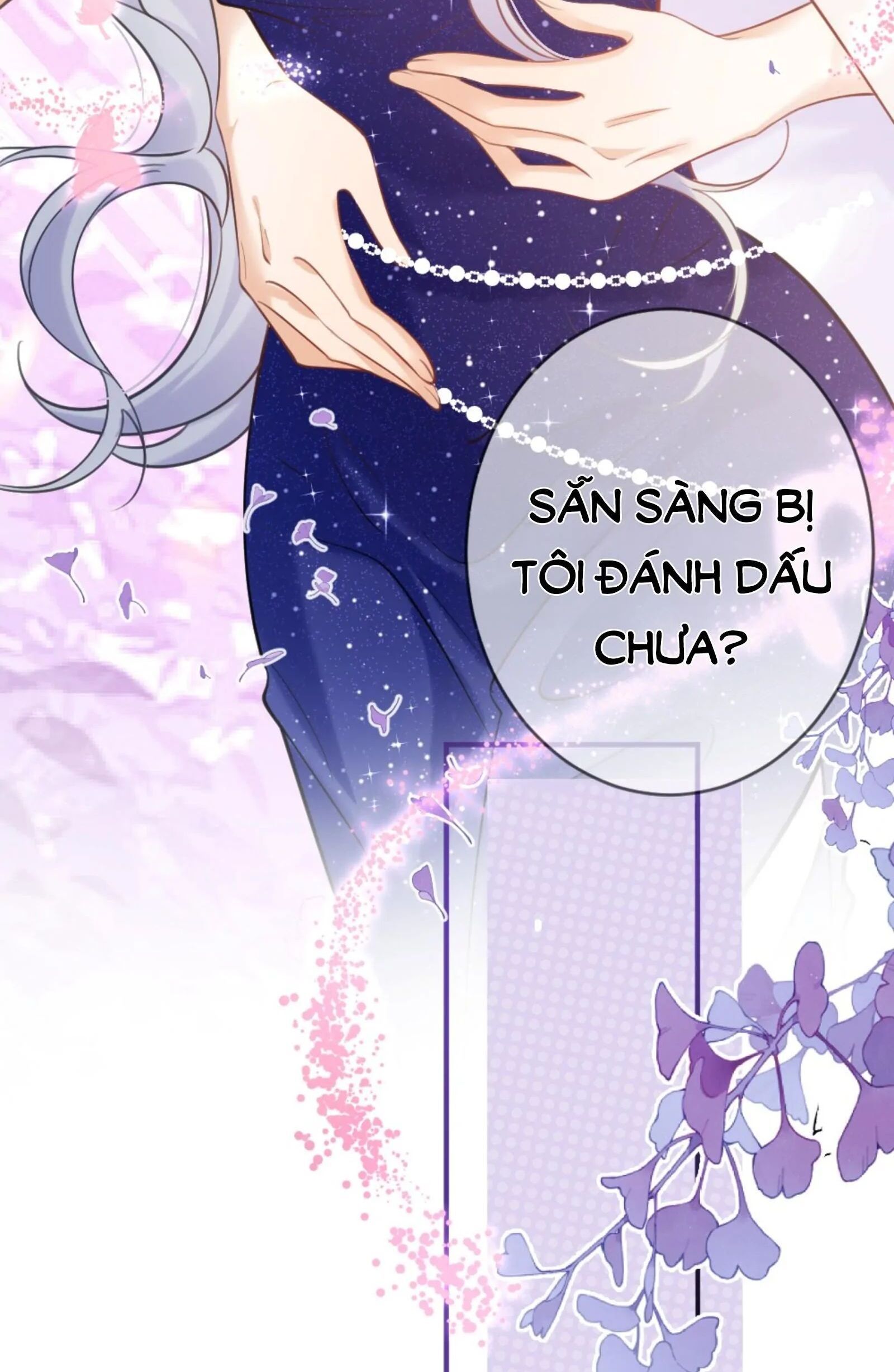 Nữ Chính Hắc Nguyệt Quang Luôn Muốn Đánh Dấu Tôi: Chapter 1