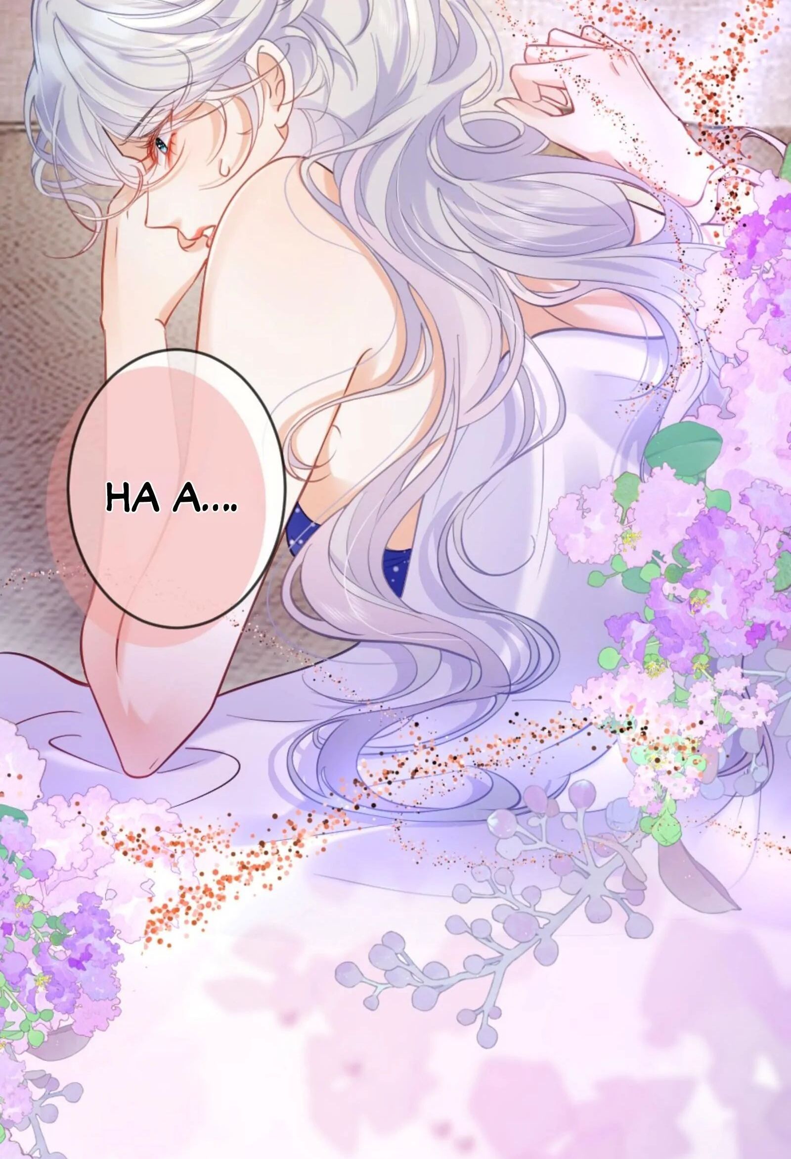 Nữ Chính Hắc Nguyệt Quang Luôn Muốn Đánh Dấu Tôi: Chapter 1