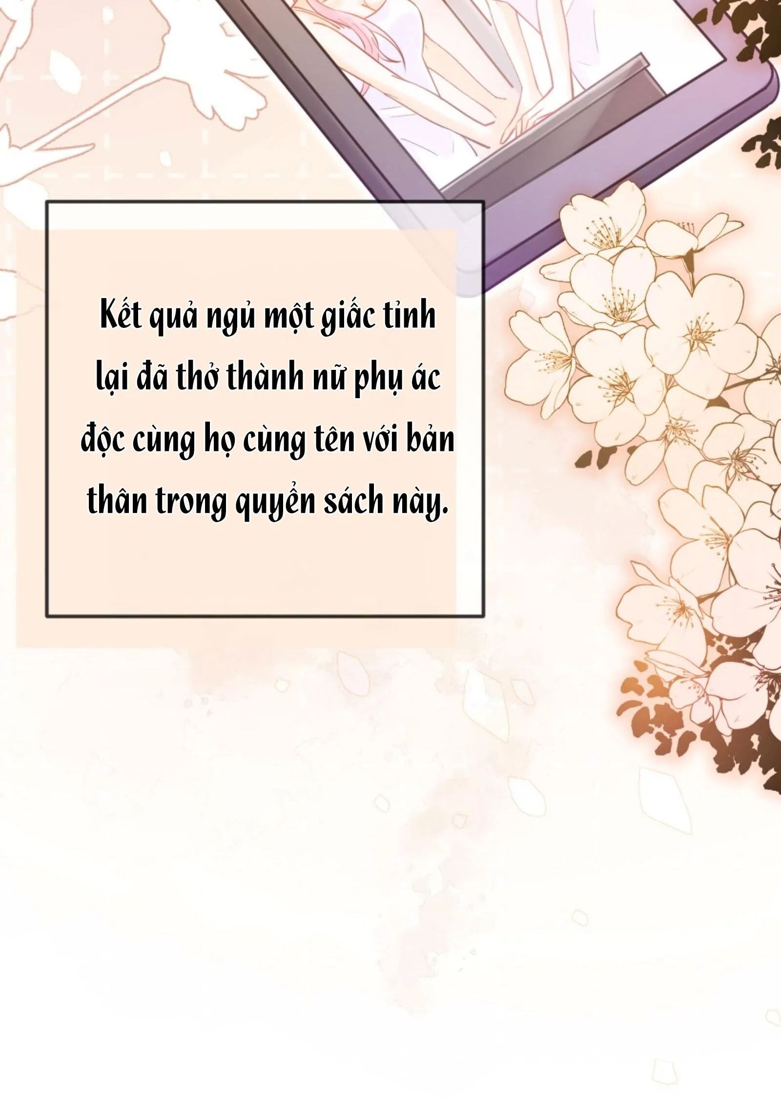 Nữ Chính Hắc Nguyệt Quang Luôn Muốn Đánh Dấu Tôi: Chapter 1