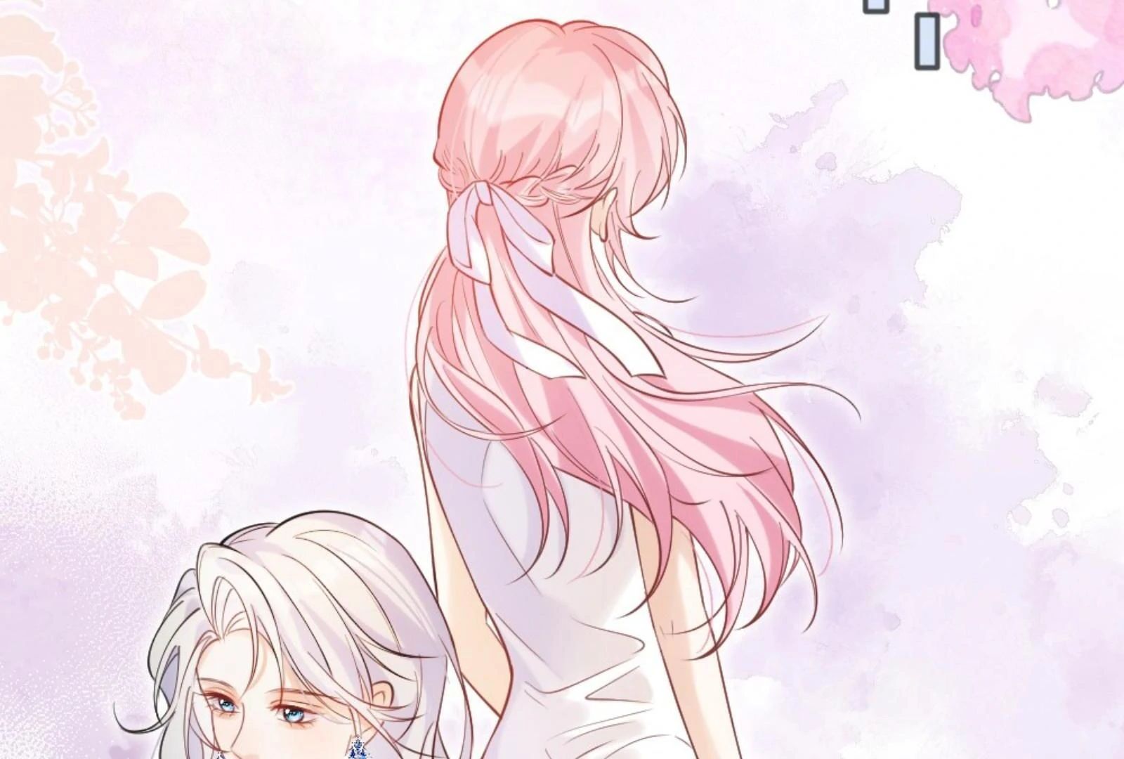 Nữ Chính Hắc Nguyệt Quang Luôn Muốn Đánh Dấu Tôi: Chapter 1