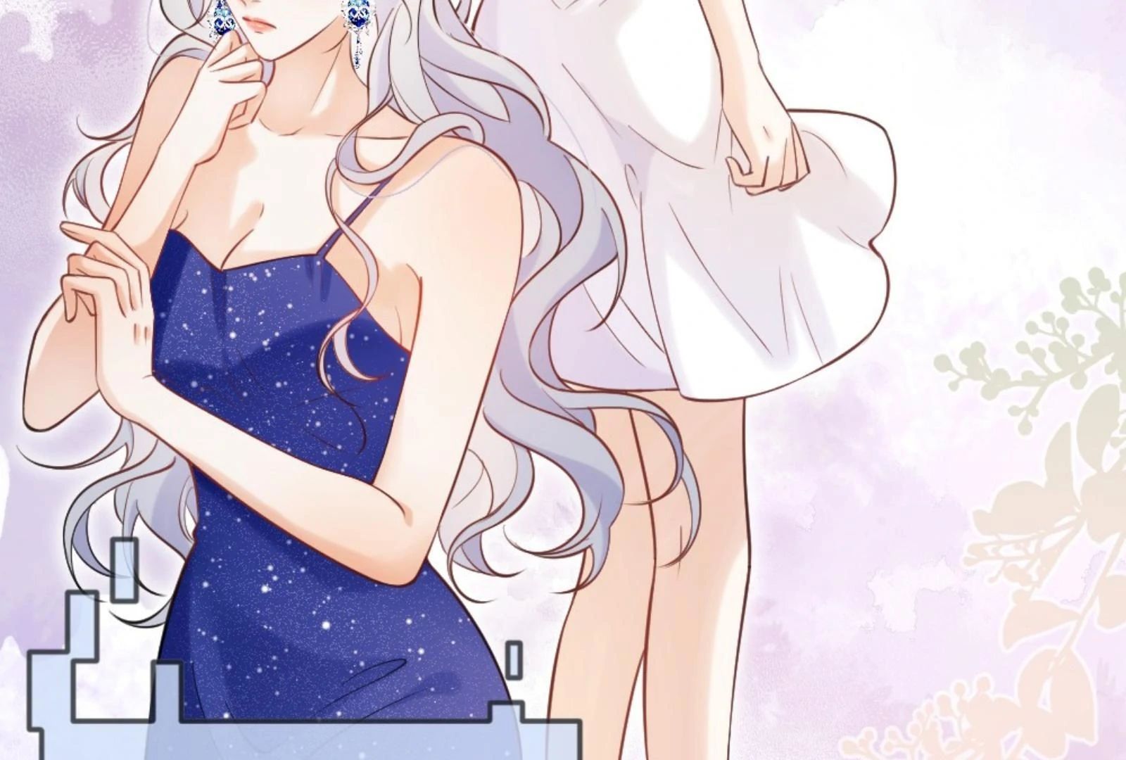 Nữ Chính Hắc Nguyệt Quang Luôn Muốn Đánh Dấu Tôi: Chapter 1