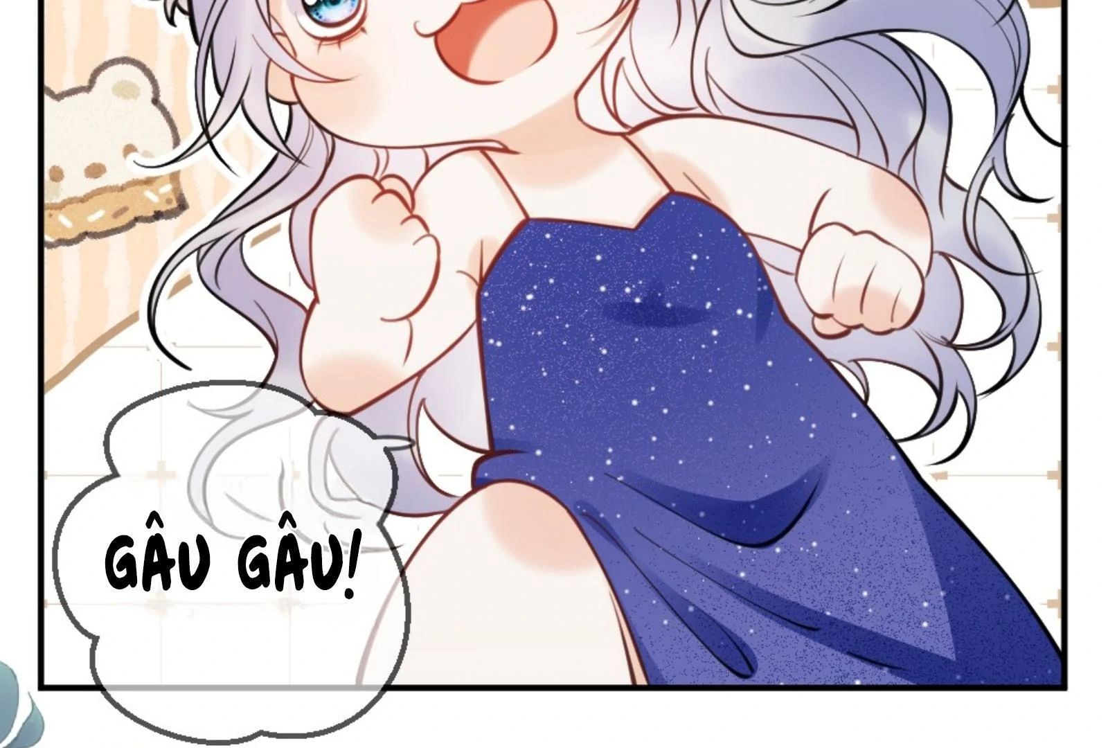 Nữ Chính Hắc Nguyệt Quang Luôn Muốn Đánh Dấu Tôi: Chapter 1