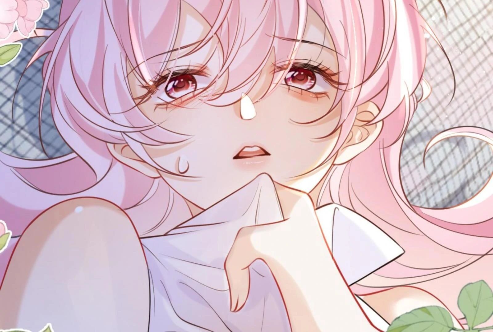 Nữ Chính Hắc Nguyệt Quang Luôn Muốn Đánh Dấu Tôi: Chapter 1