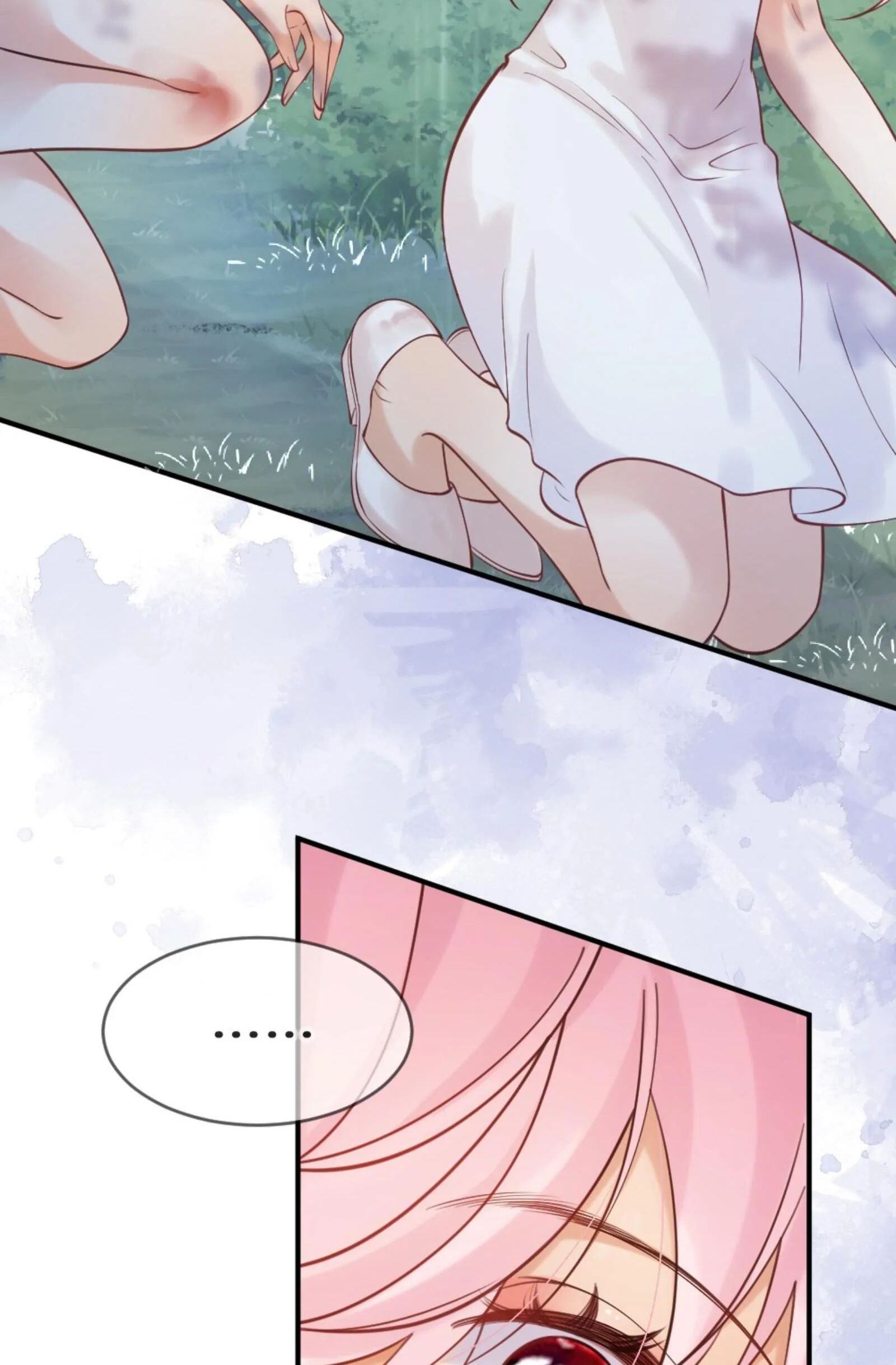 Nữ Chính Hắc Nguyệt Quang Luôn Muốn Đánh Dấu Tôi: Chapter 1