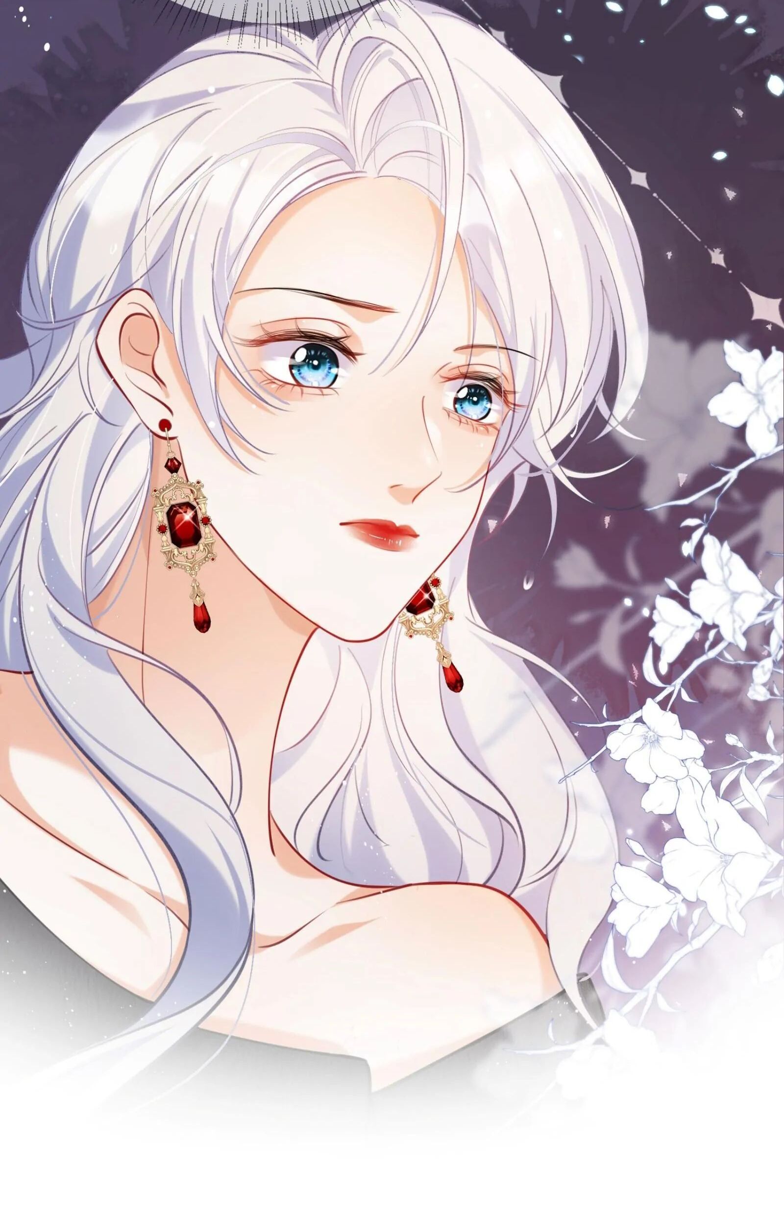 Nữ Chính Hắc Nguyệt Quang Luôn Muốn Đánh Dấu Tôi: Chapter 1