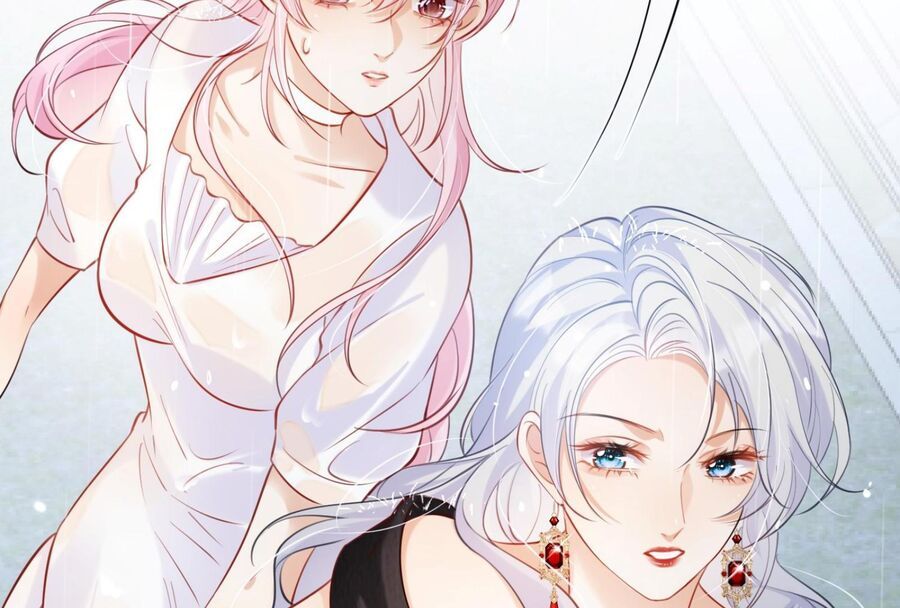 Nữ Chính Hắc Nguyệt Quang Luôn Muốn Đánh Dấu Tôi: Chapter 1