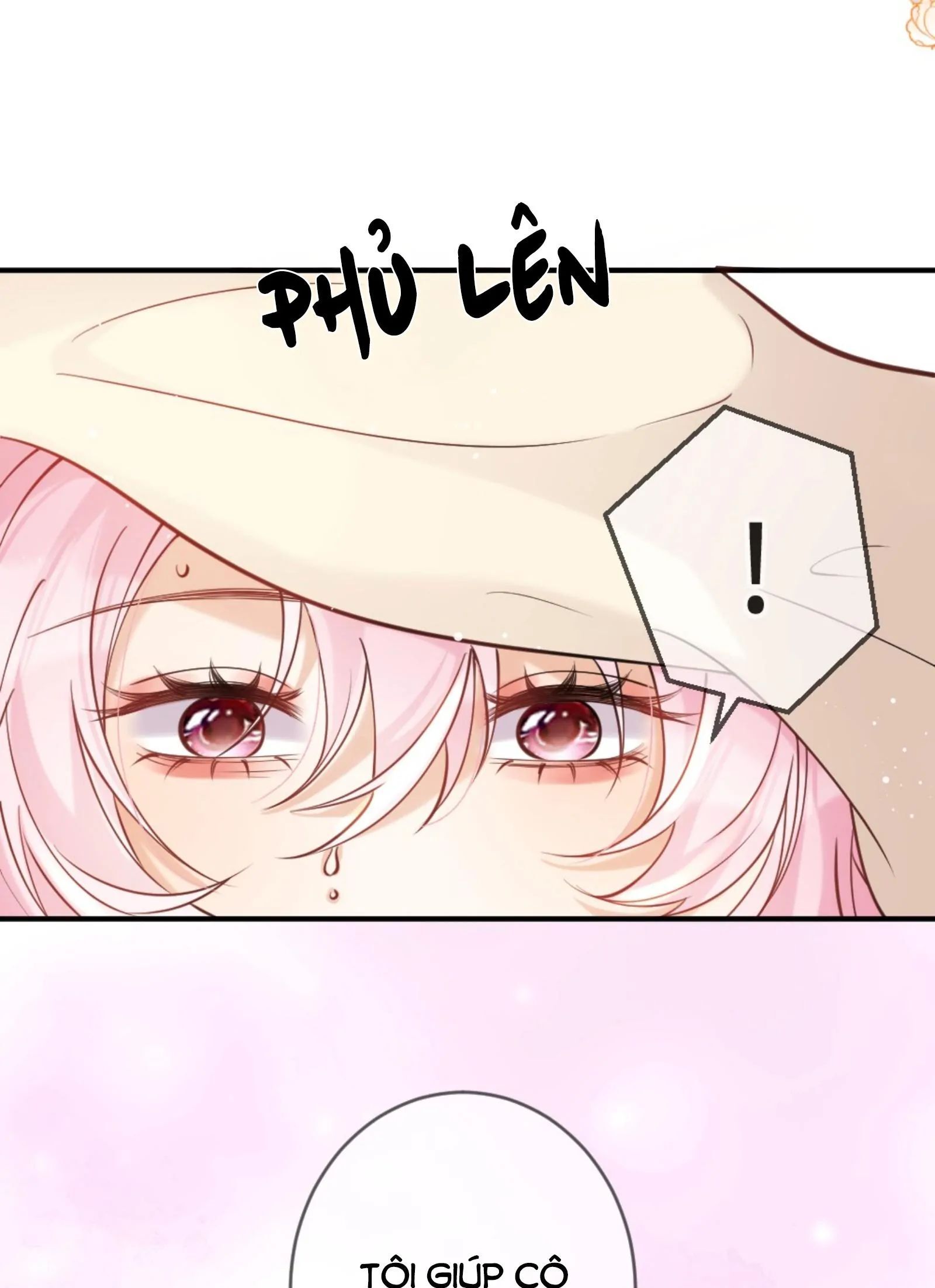 Nữ Chính Hắc Nguyệt Quang Luôn Muốn Đánh Dấu Tôi: Chapter 1