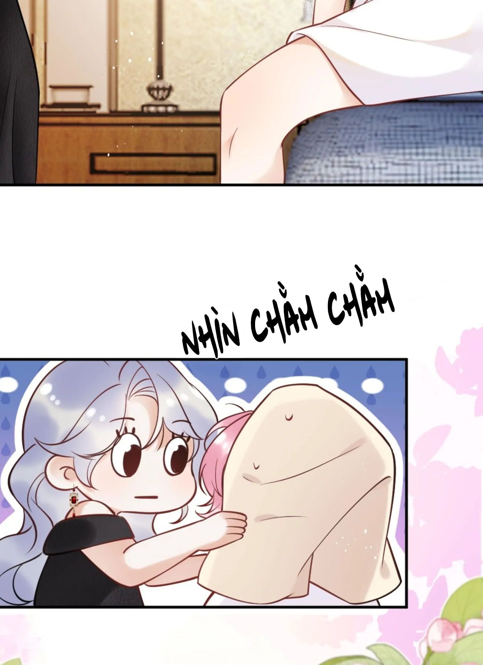 Nữ Chính Hắc Nguyệt Quang Luôn Muốn Đánh Dấu Tôi: Chapter 1