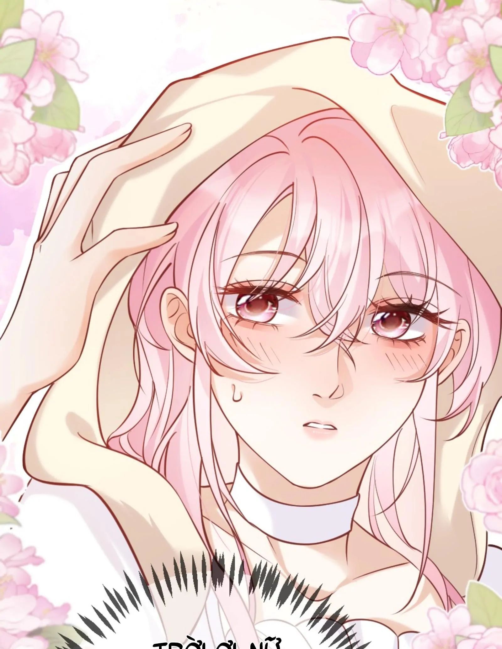 Nữ Chính Hắc Nguyệt Quang Luôn Muốn Đánh Dấu Tôi: Chapter 1