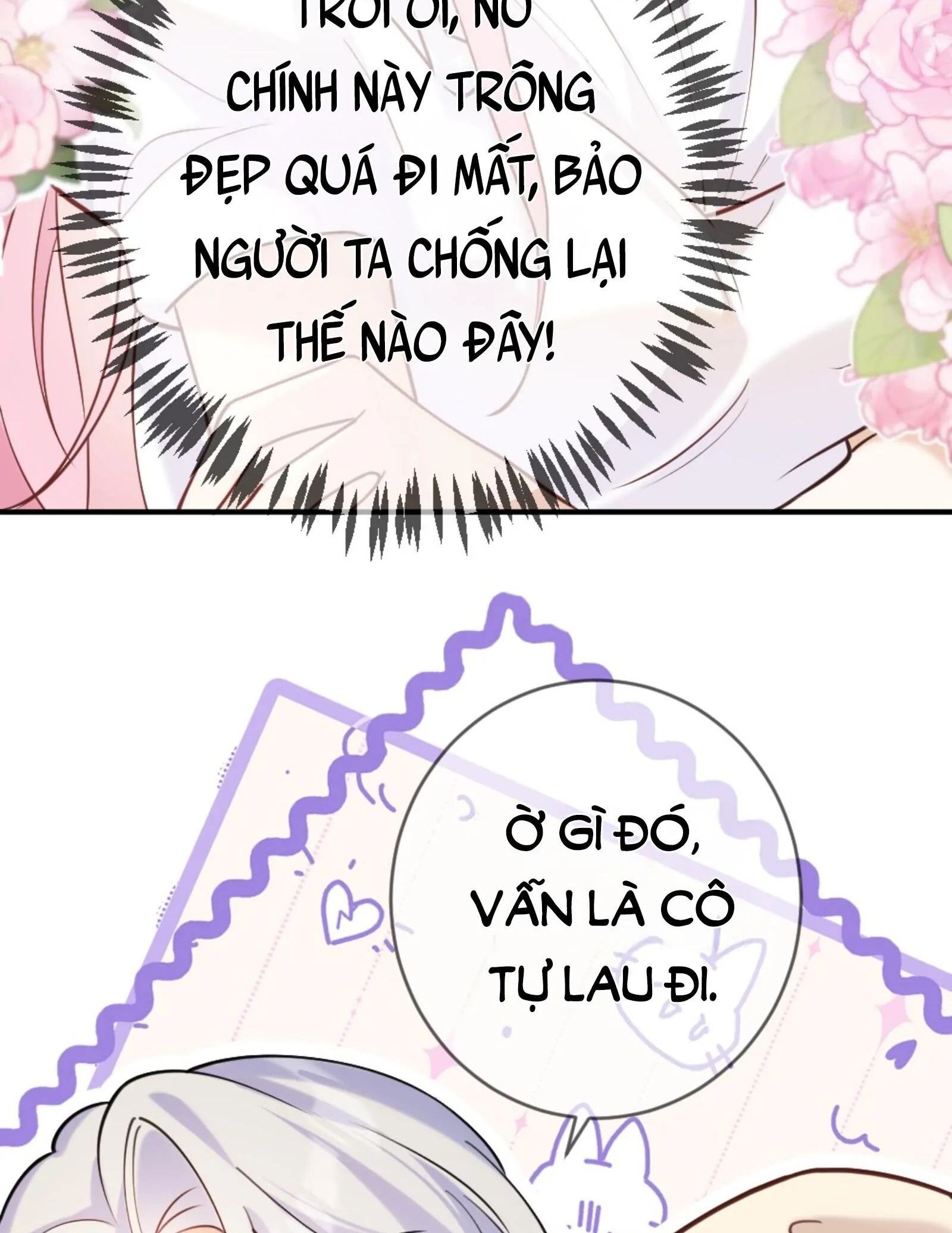 Nữ Chính Hắc Nguyệt Quang Luôn Muốn Đánh Dấu Tôi: Chapter 1