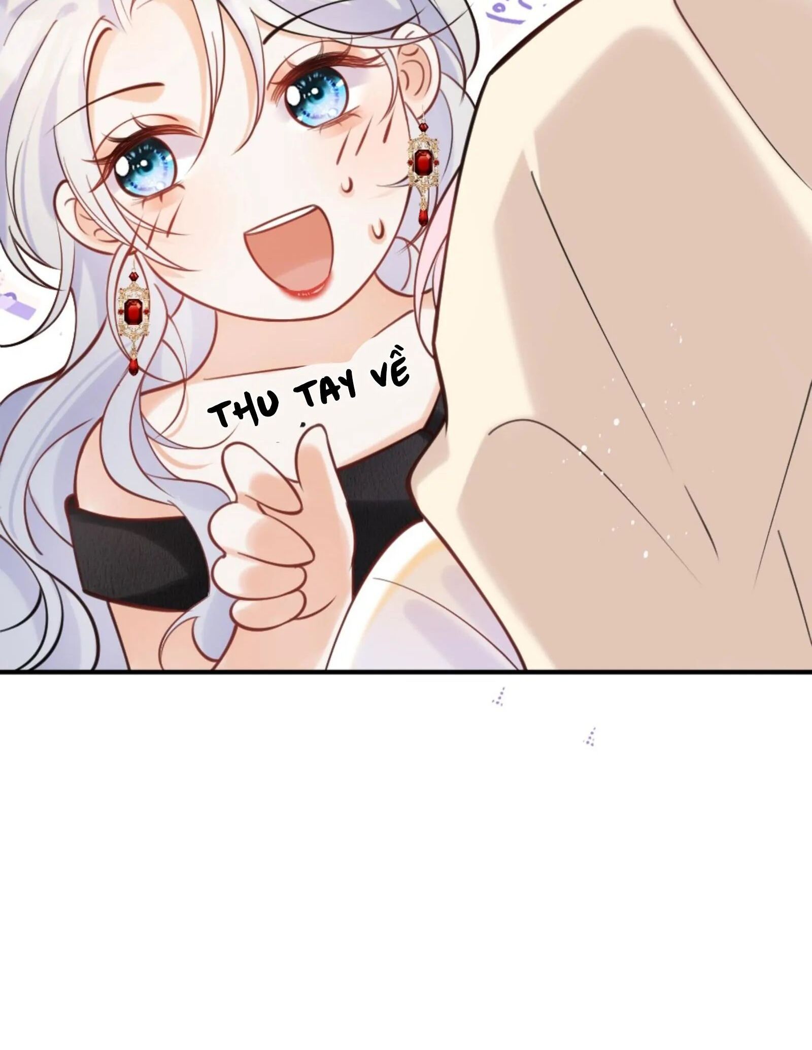 Nữ Chính Hắc Nguyệt Quang Luôn Muốn Đánh Dấu Tôi: Chapter 1