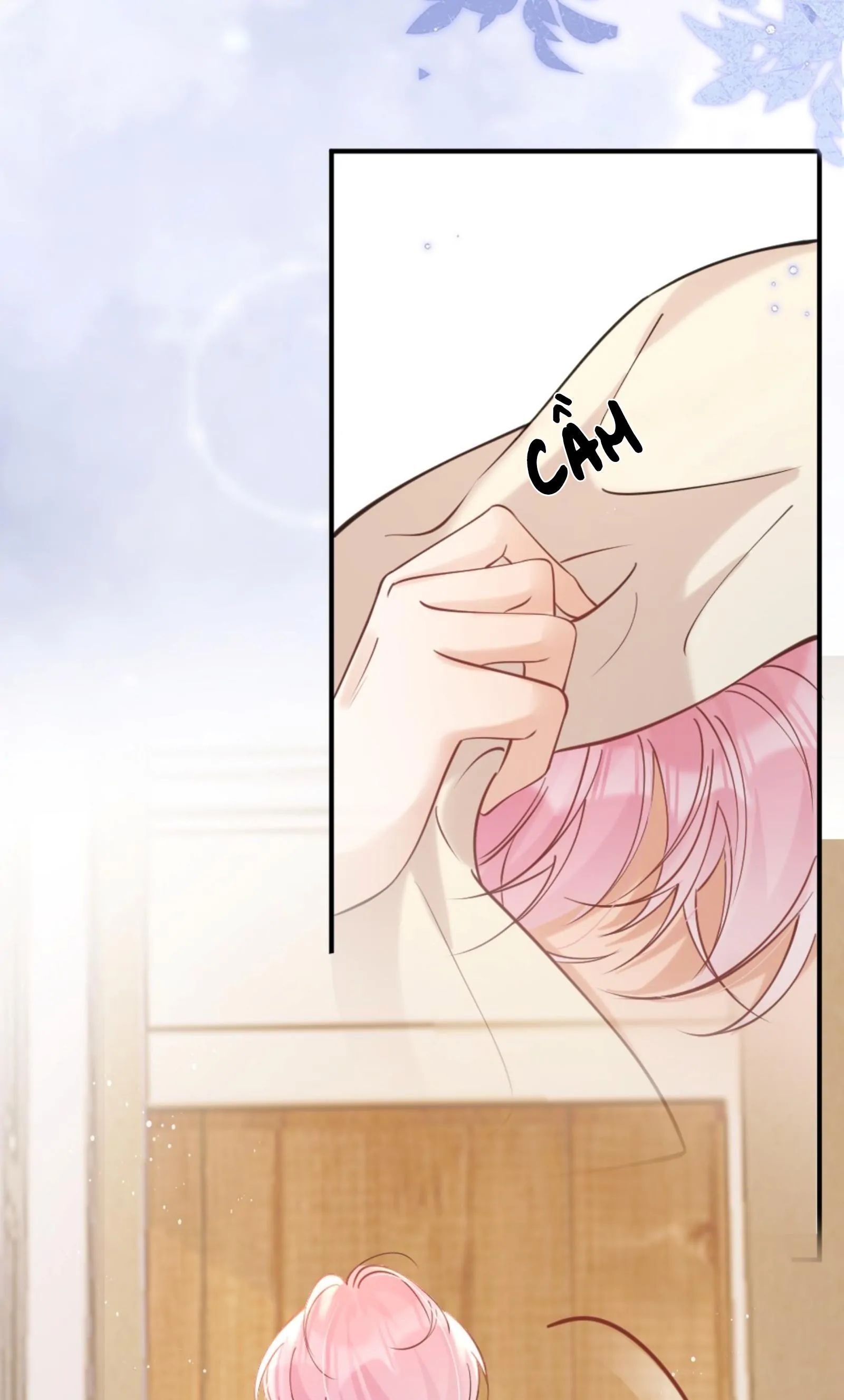 Nữ Chính Hắc Nguyệt Quang Luôn Muốn Đánh Dấu Tôi: Chapter 1