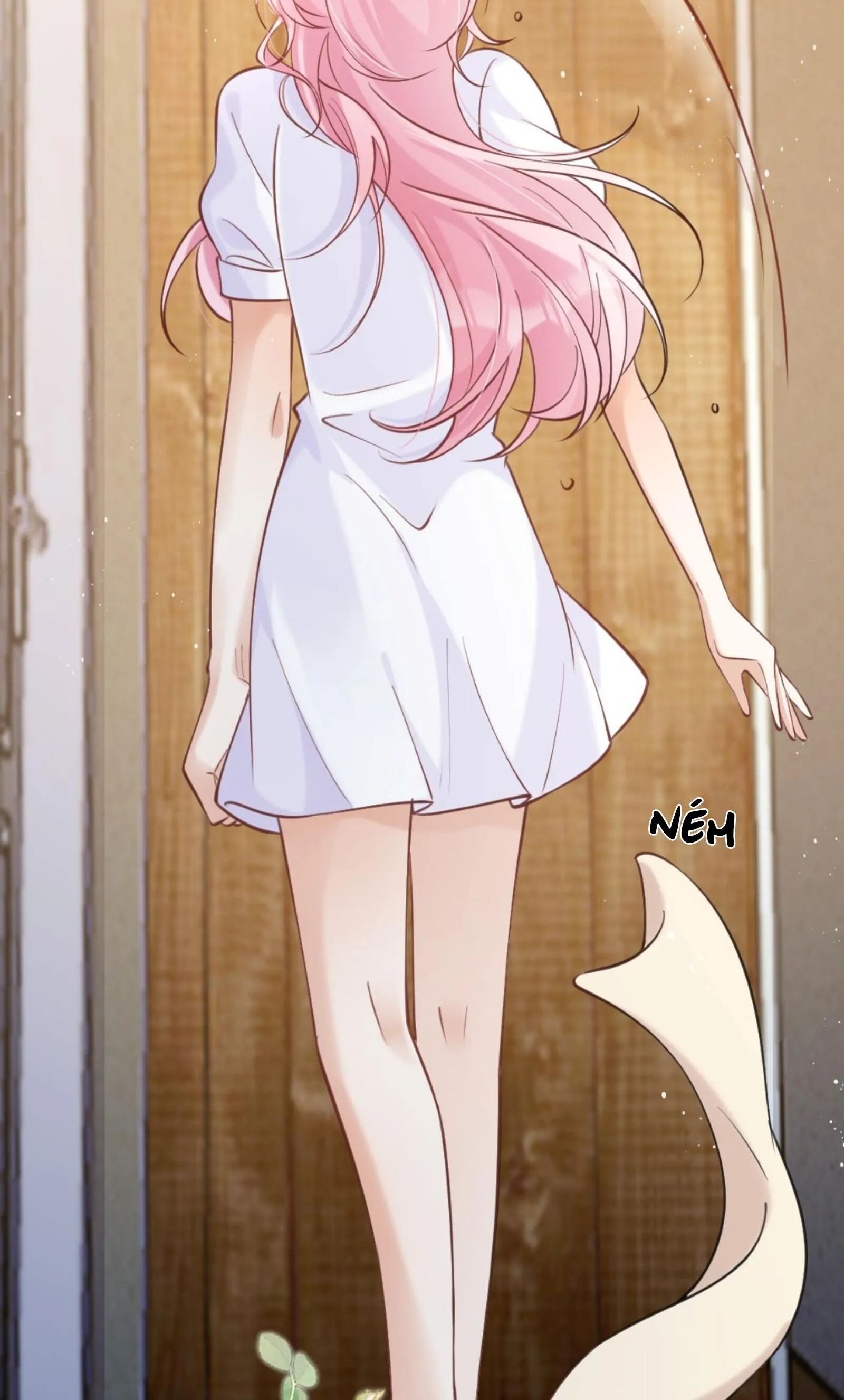 Nữ Chính Hắc Nguyệt Quang Luôn Muốn Đánh Dấu Tôi: Chapter 1