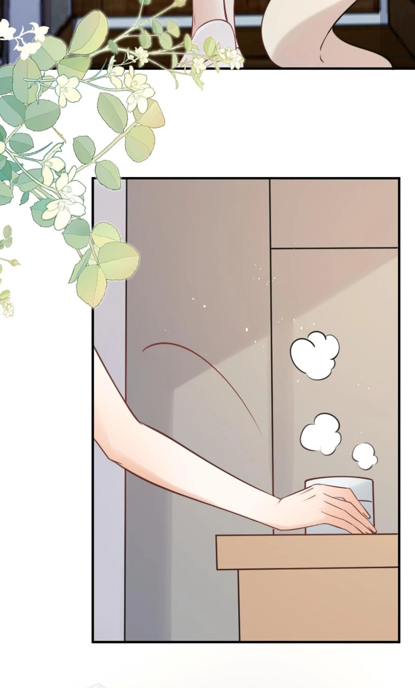 Nữ Chính Hắc Nguyệt Quang Luôn Muốn Đánh Dấu Tôi: Chapter 1