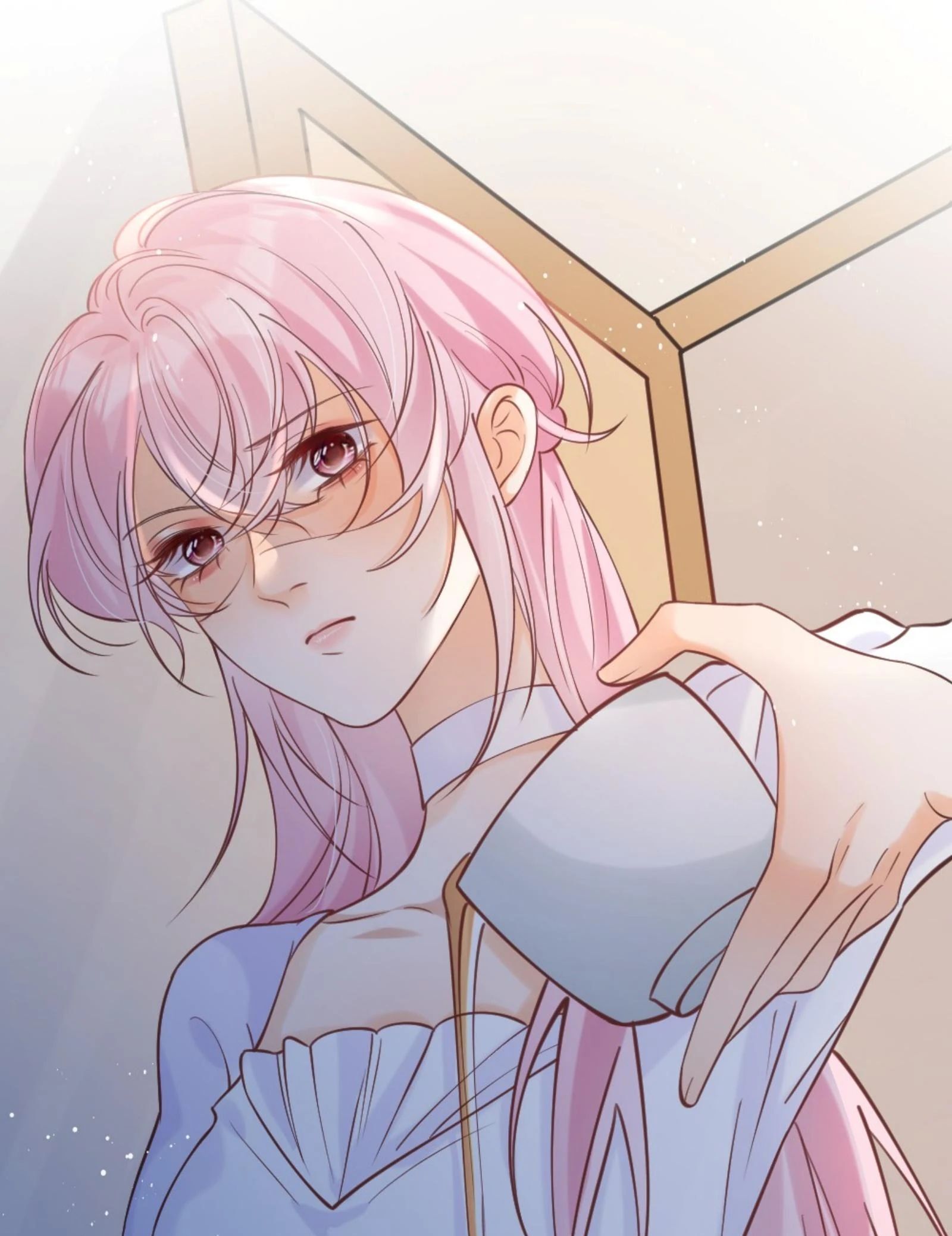 Nữ Chính Hắc Nguyệt Quang Luôn Muốn Đánh Dấu Tôi: Chapter 1