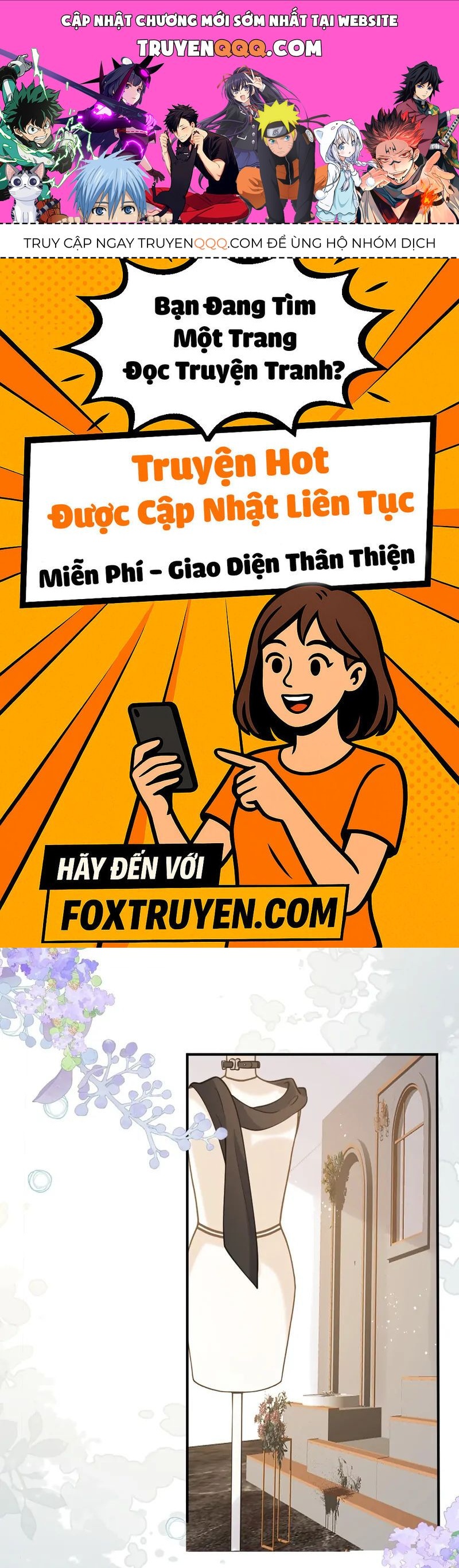 Nữ Chính Hắc Nguyệt Quang Luôn Muốn Đánh Dấu Tôi: Chapter 10
