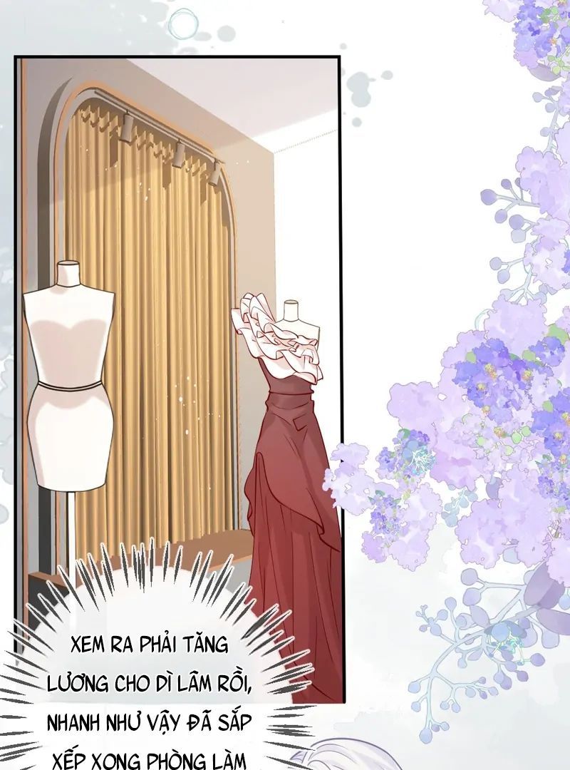 Nữ Chính Hắc Nguyệt Quang Luôn Muốn Đánh Dấu Tôi: Chapter 10