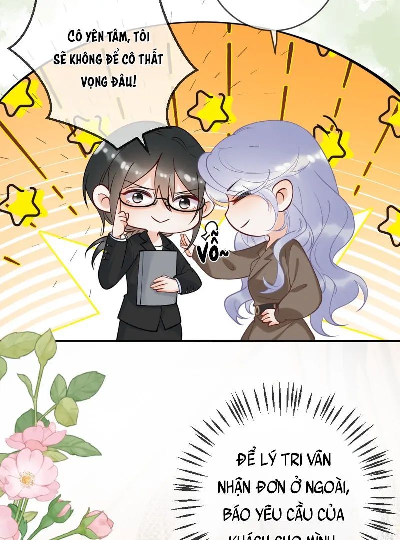 Nữ Chính Hắc Nguyệt Quang Luôn Muốn Đánh Dấu Tôi: Chapter 10