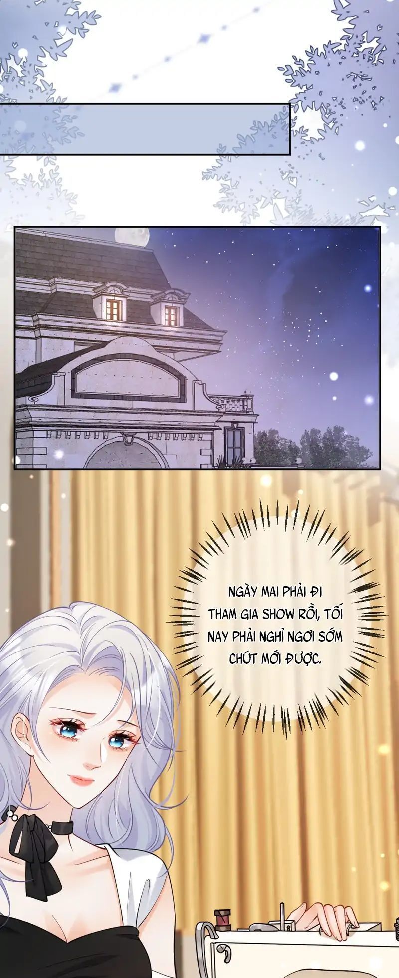 Nữ Chính Hắc Nguyệt Quang Luôn Muốn Đánh Dấu Tôi: Chapter 10