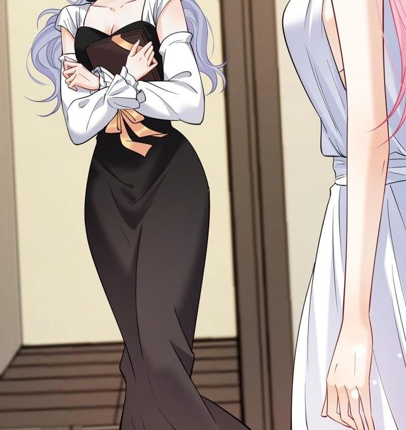 Nữ Chính Hắc Nguyệt Quang Luôn Muốn Đánh Dấu Tôi: Chapter 10