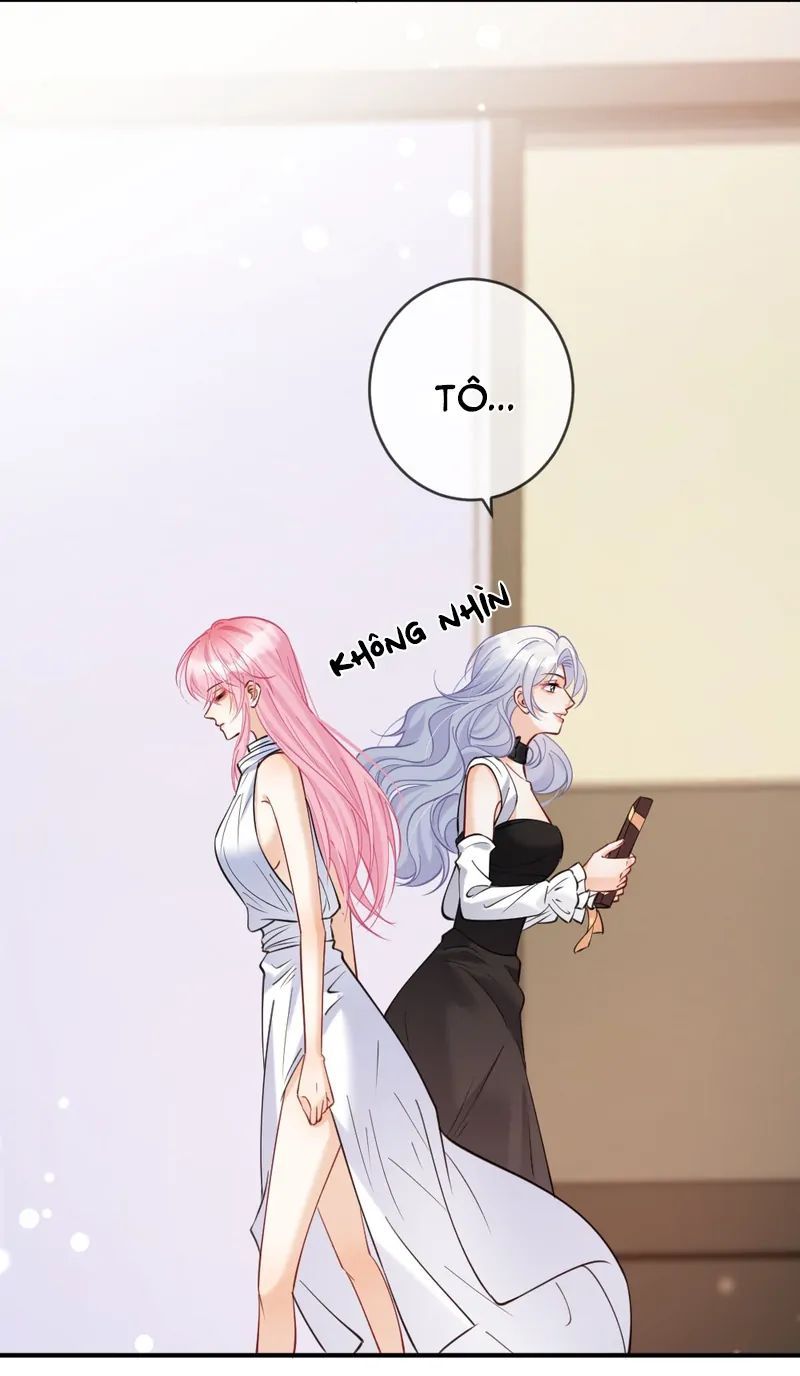 Nữ Chính Hắc Nguyệt Quang Luôn Muốn Đánh Dấu Tôi: Chapter 10