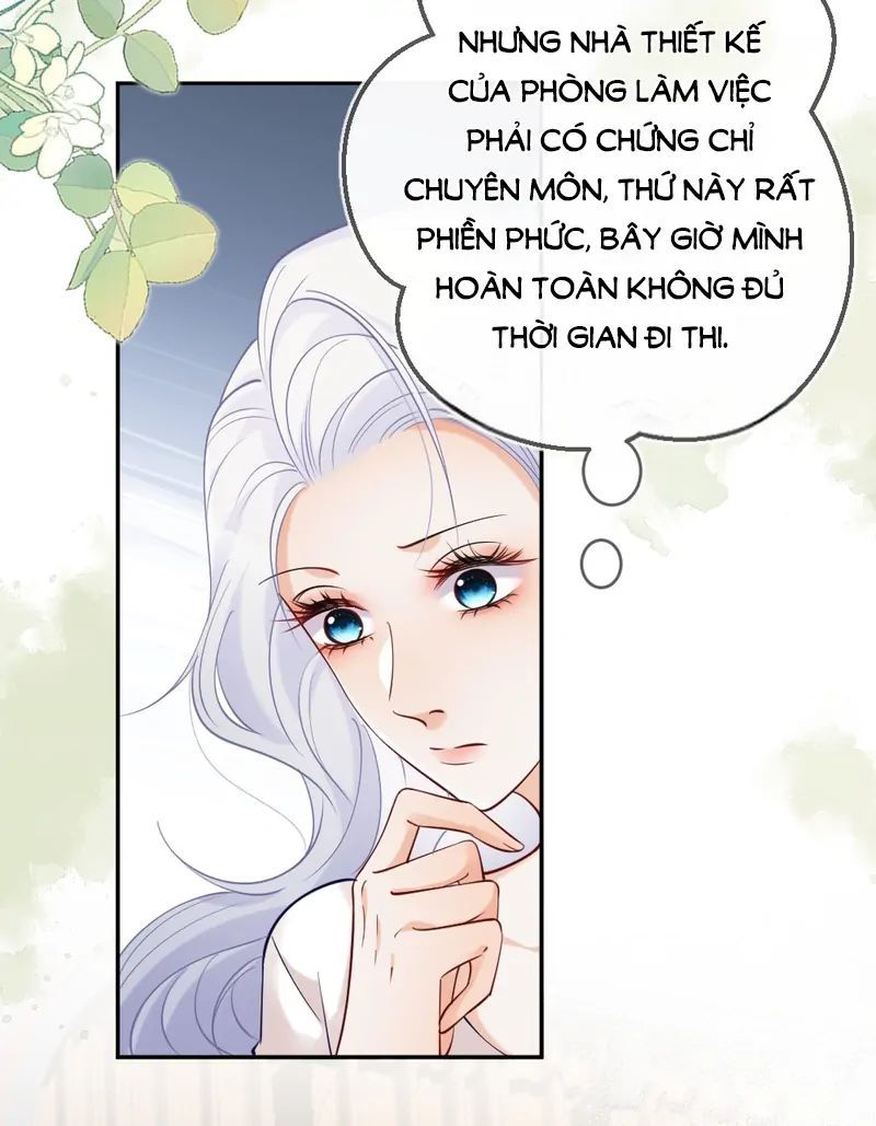 Nữ Chính Hắc Nguyệt Quang Luôn Muốn Đánh Dấu Tôi: Chapter 10