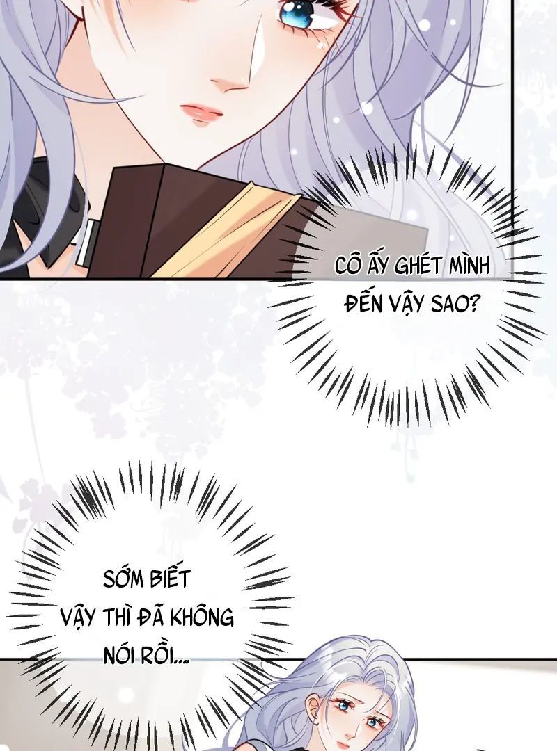 Nữ Chính Hắc Nguyệt Quang Luôn Muốn Đánh Dấu Tôi: Chapter 10