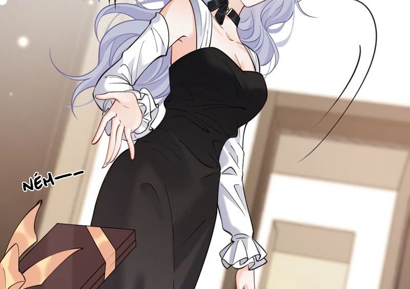 Nữ Chính Hắc Nguyệt Quang Luôn Muốn Đánh Dấu Tôi: Chapter 10